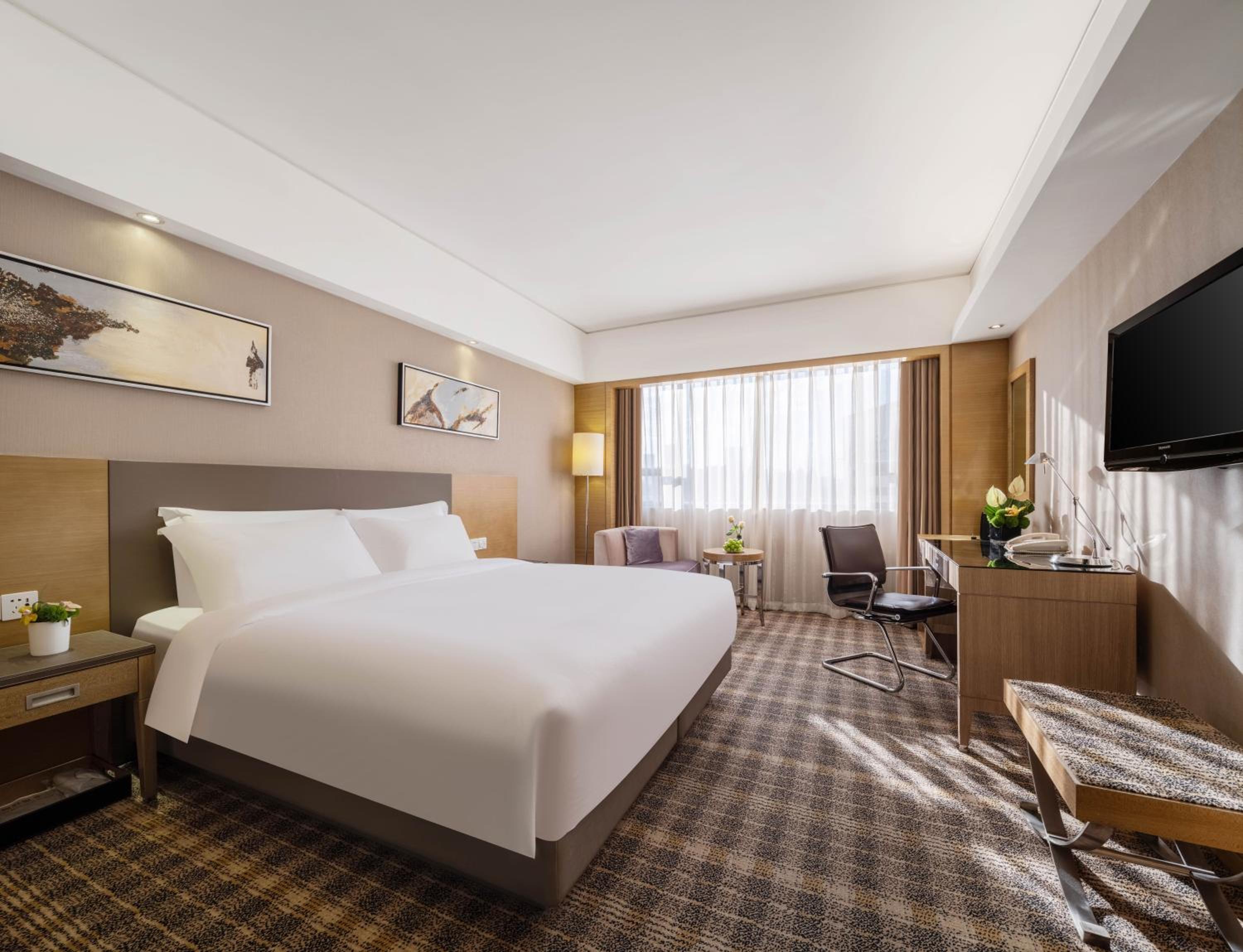 Superior Double Room - Photo 1