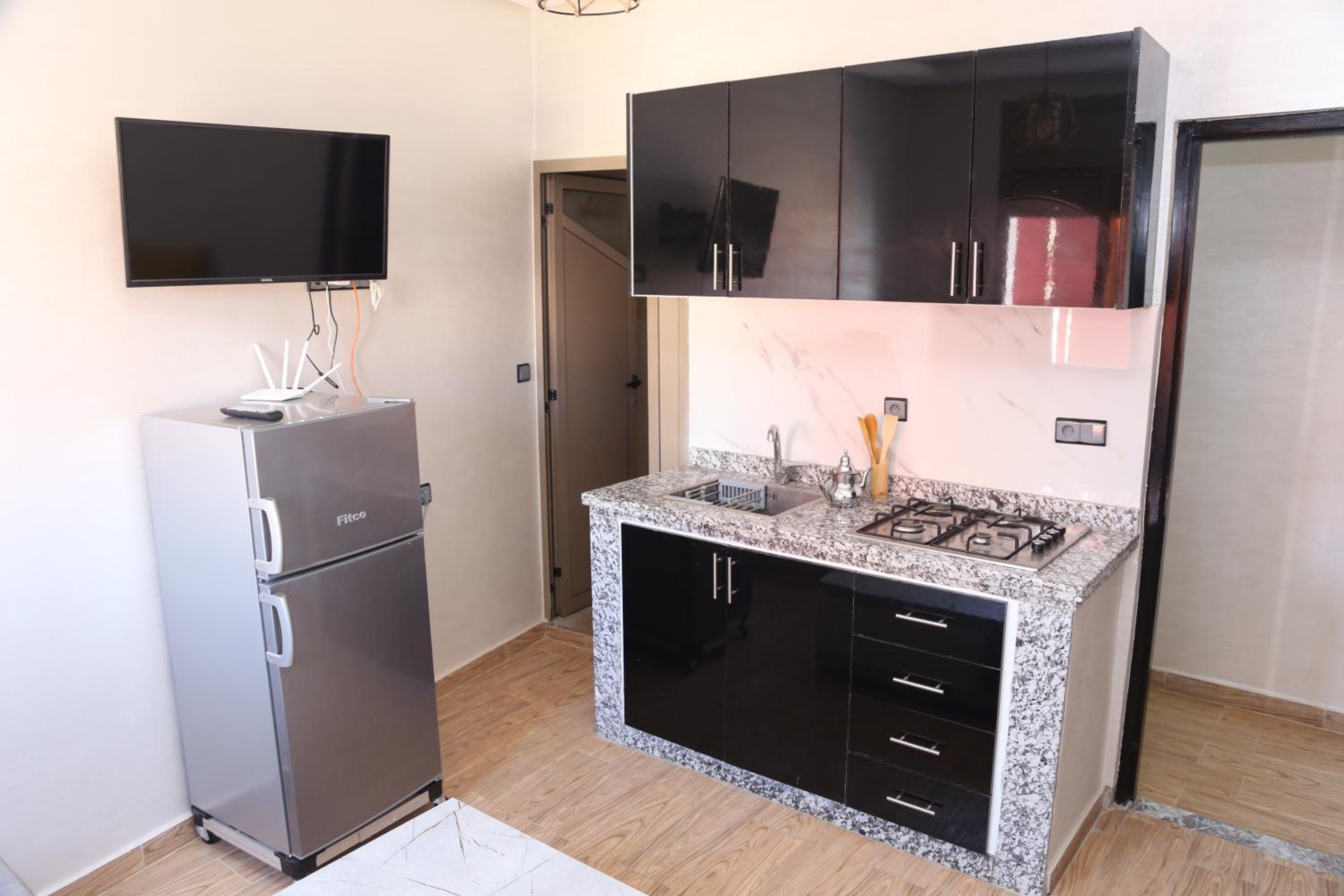 Apartment photo 3