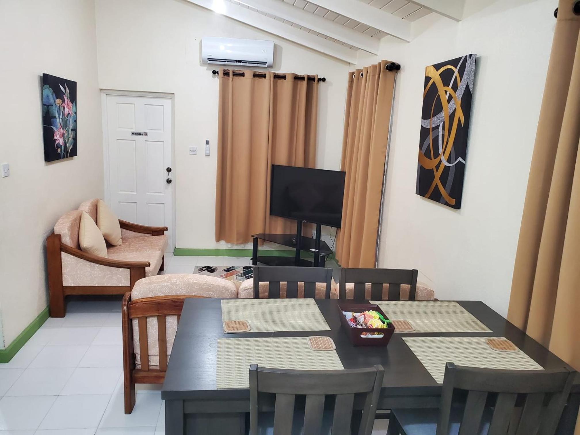 Two-Bedroom House photo 1