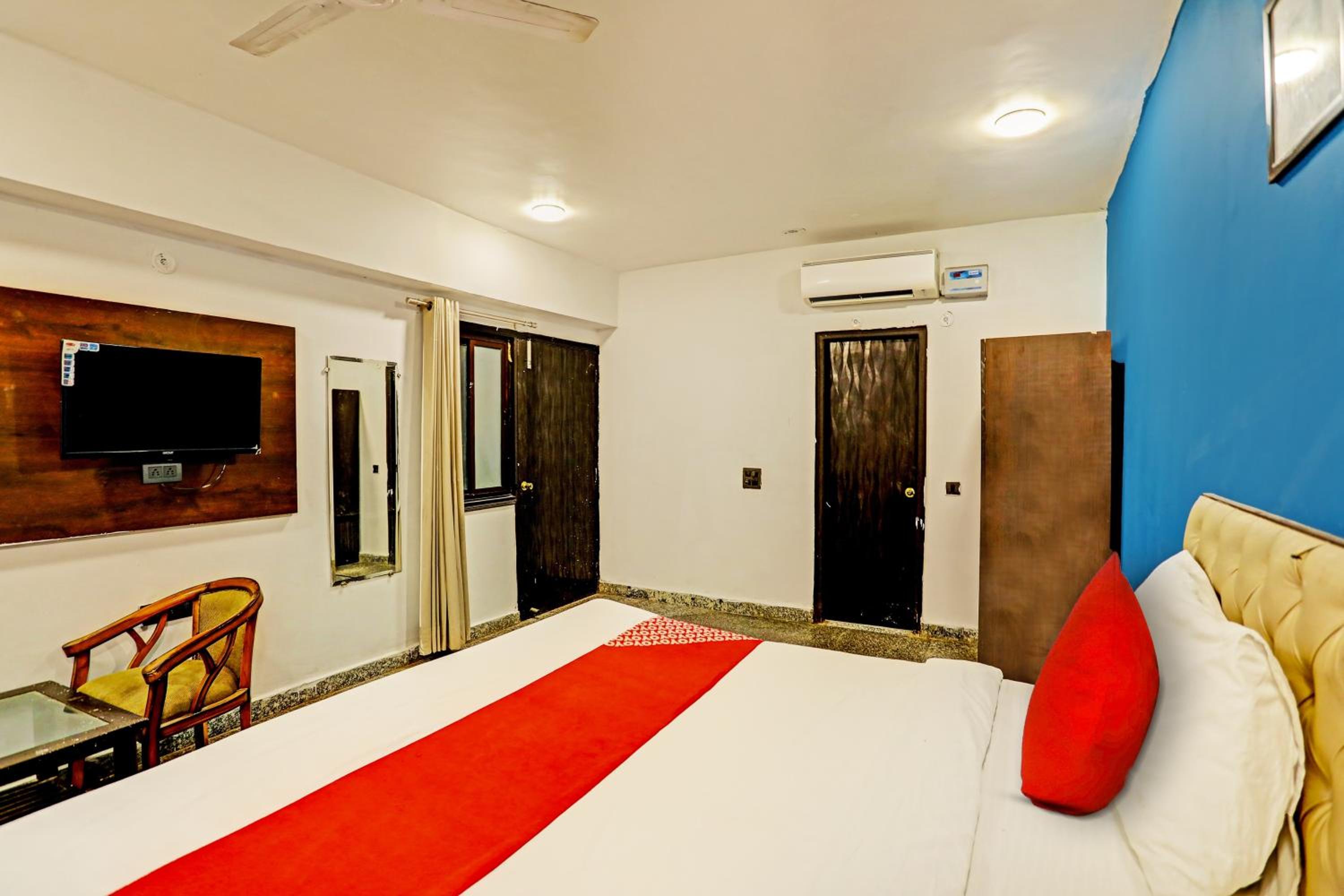 Classic Triple Room