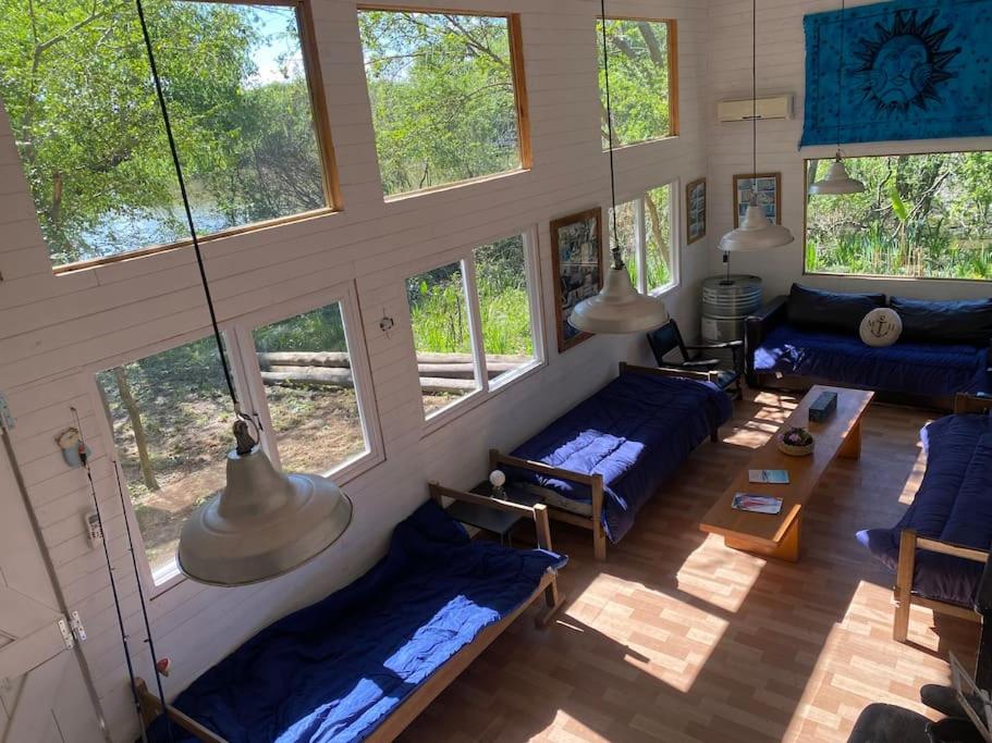 One-Bedroom House photo 1