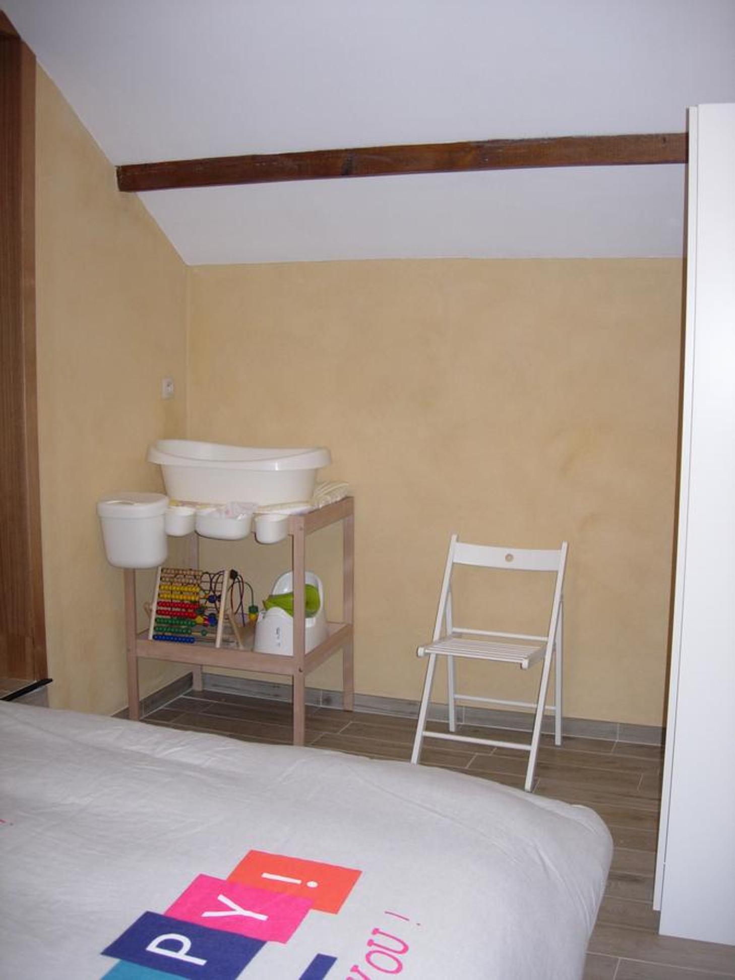 Three-Bedroom House photo 1