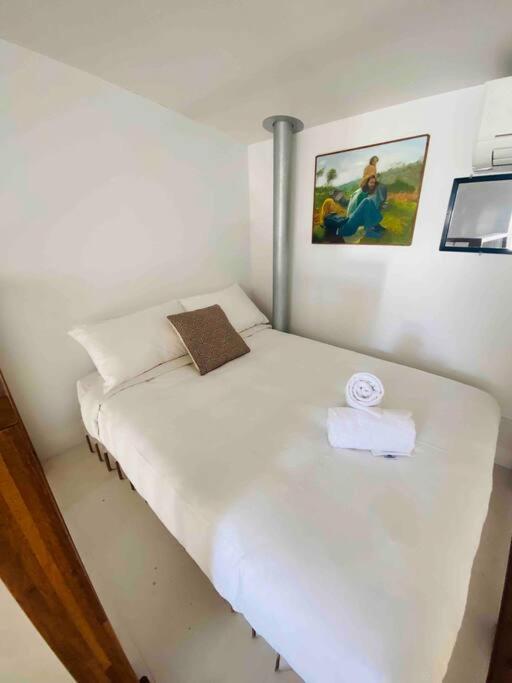 Two-Bedroom House photo 1