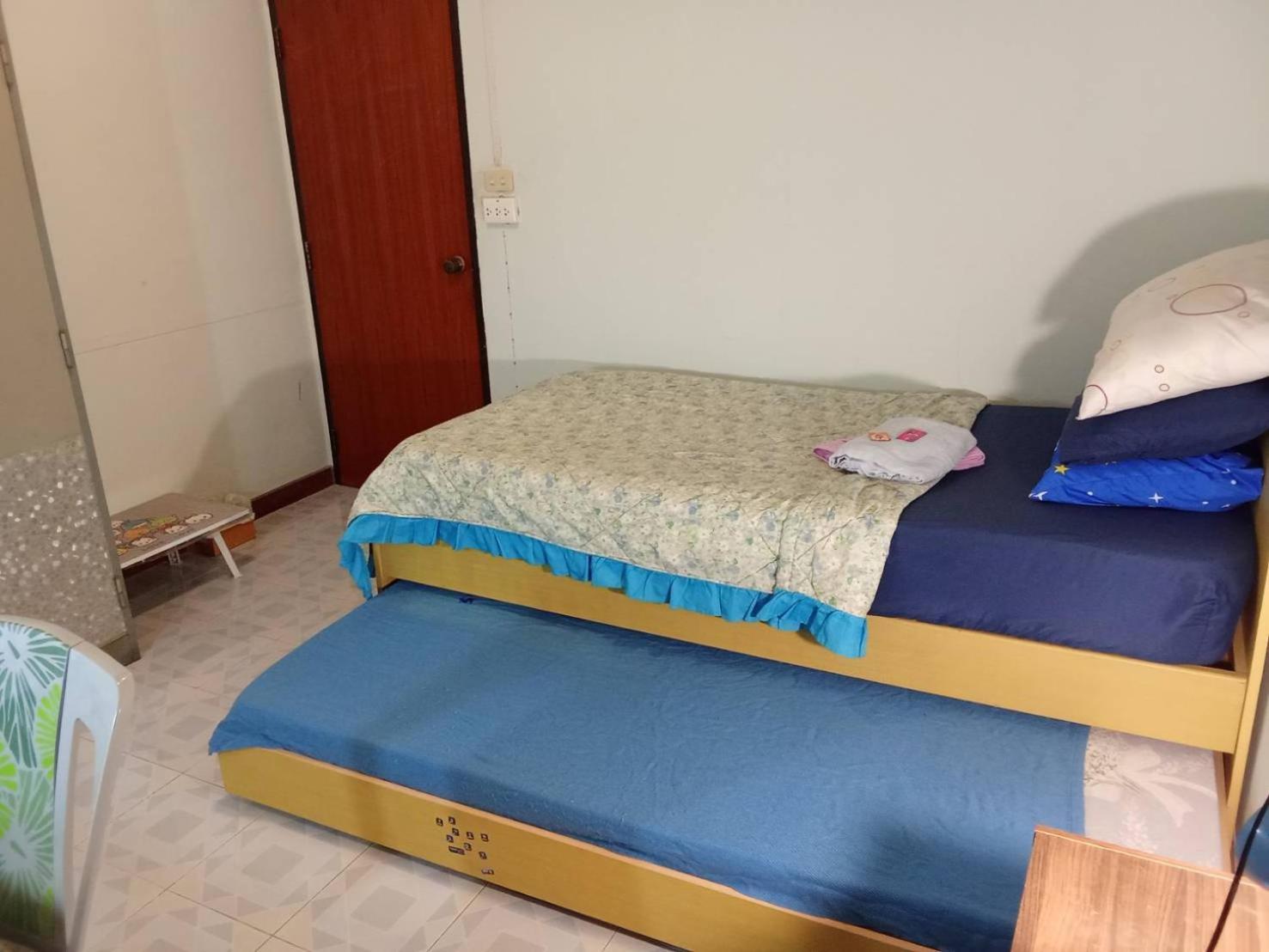 Double Room with Private Bathroom photo 3
