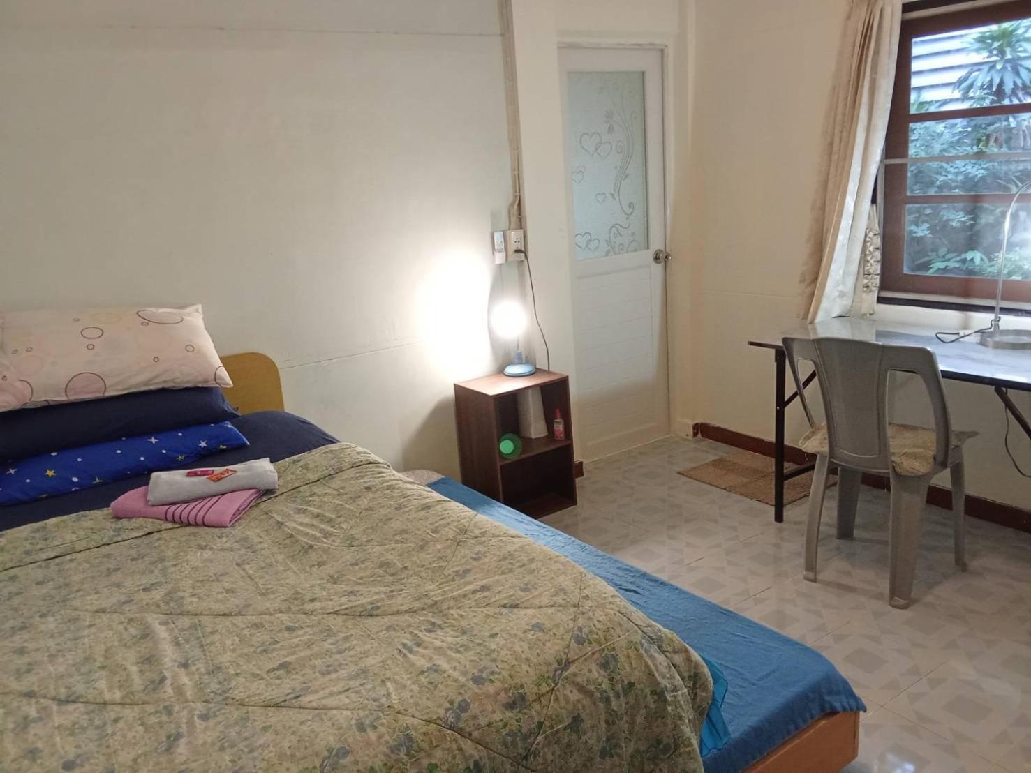Double Room with Private Bathroom photo 1