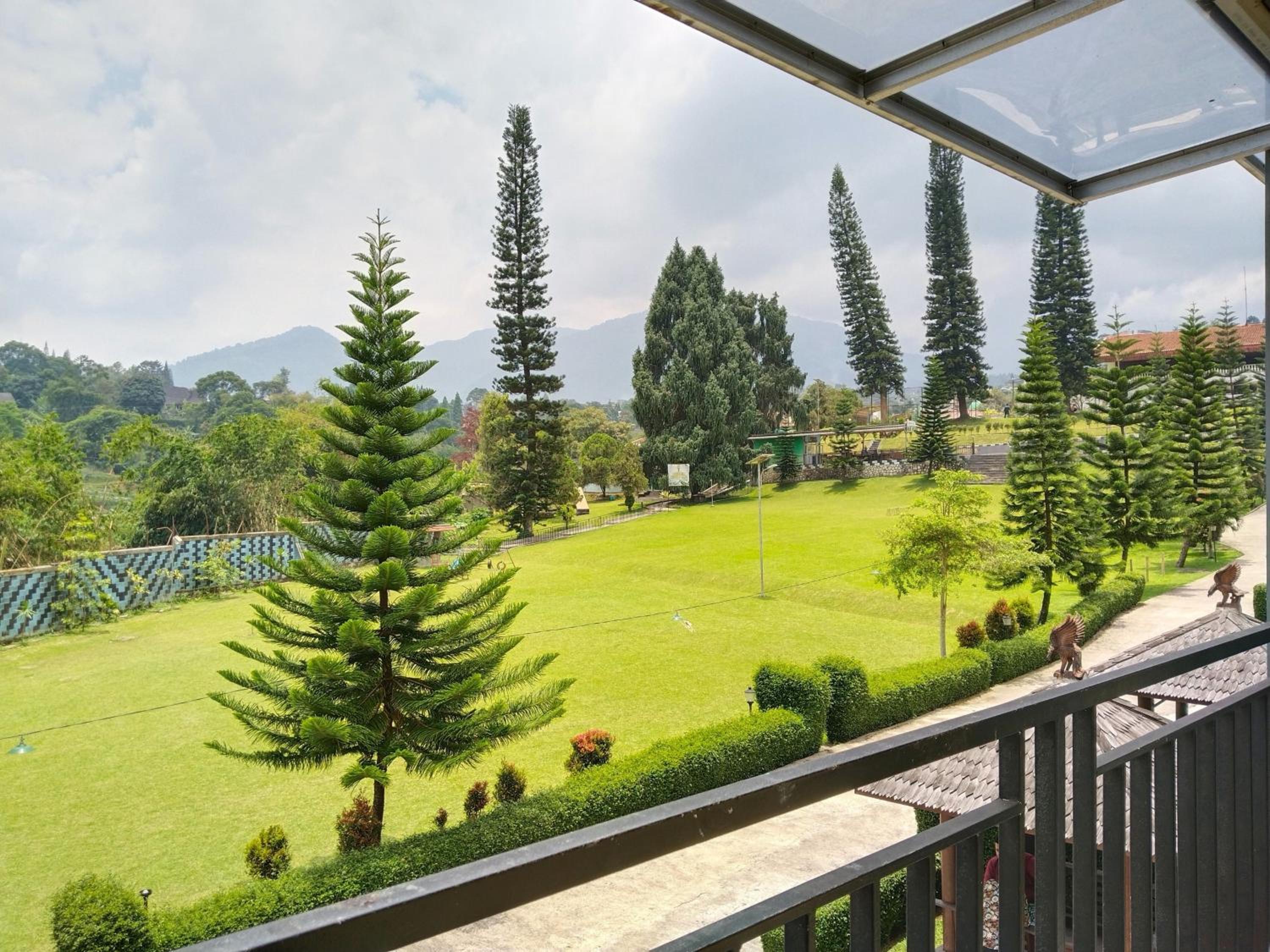 Deluxe Villa photo 2