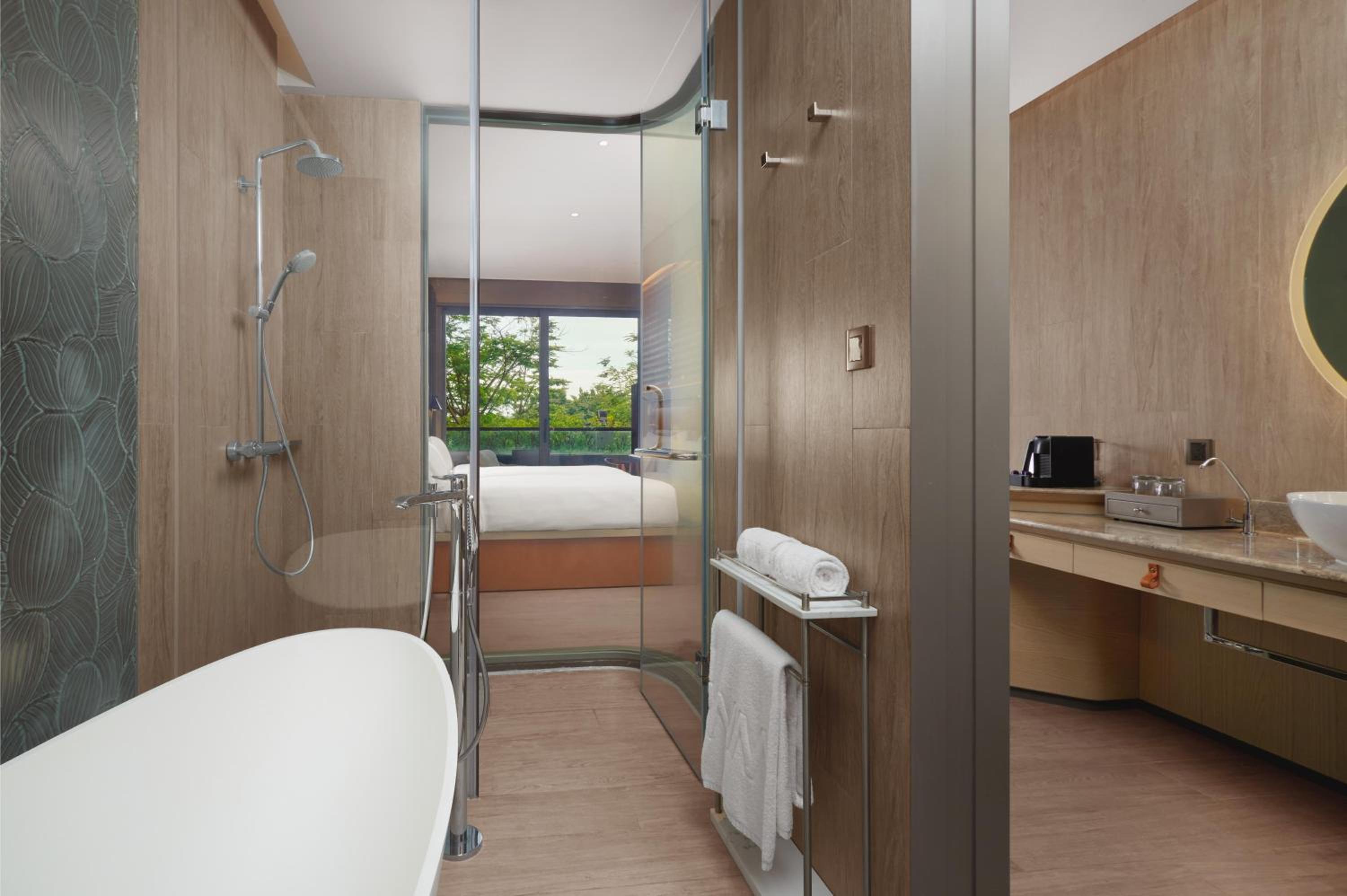 Premium Room