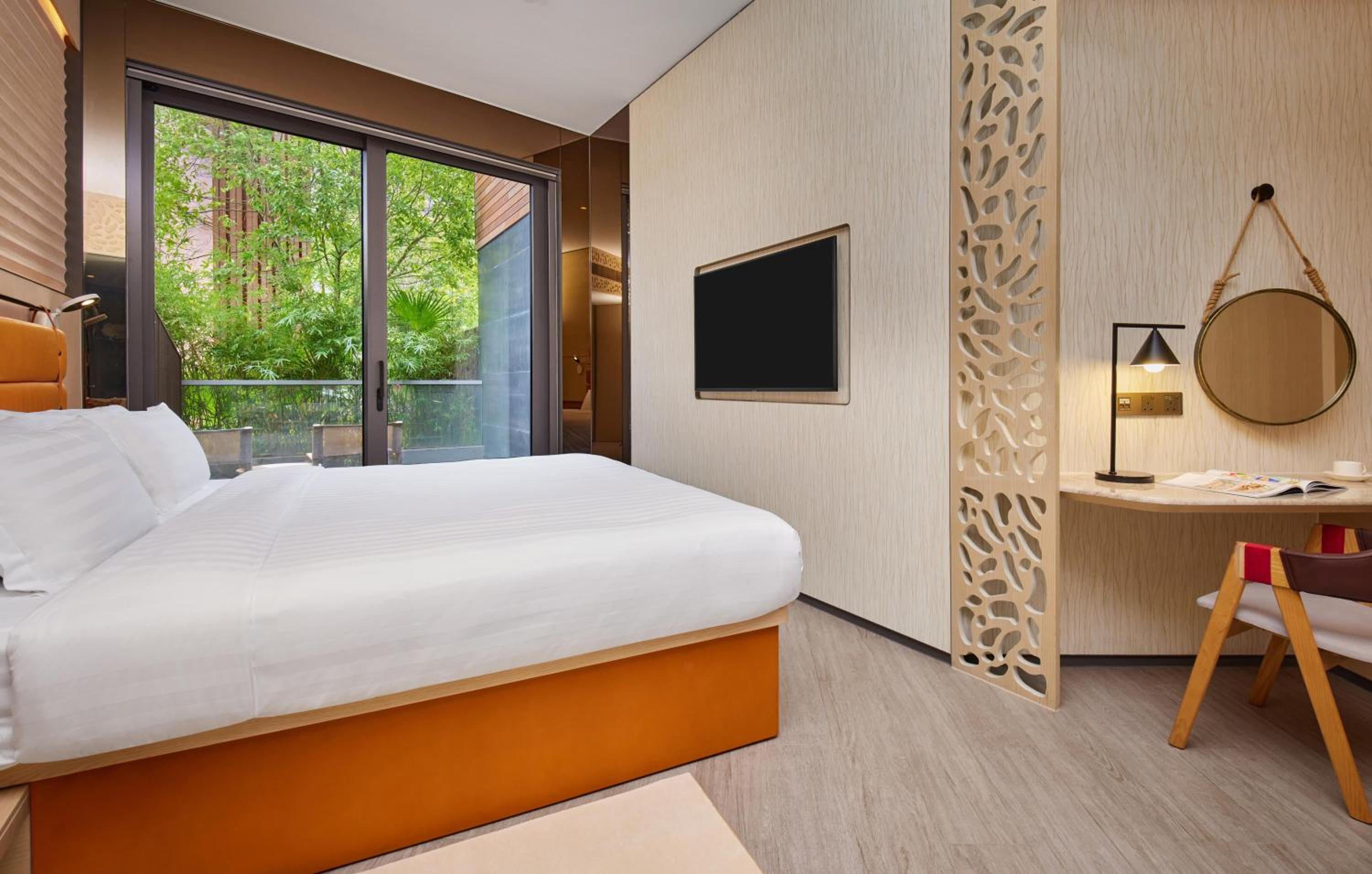 Premium Room Premium Room