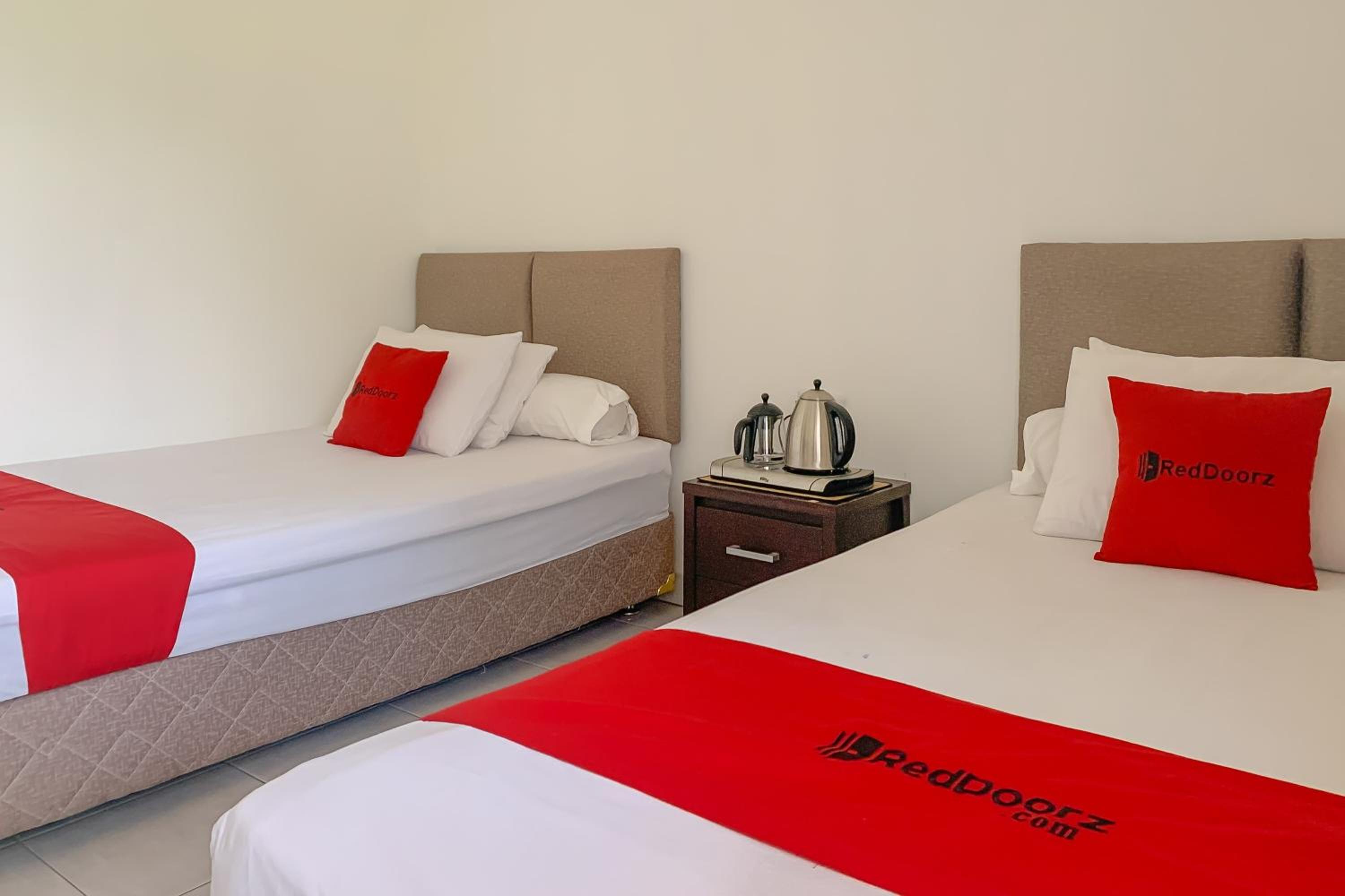 Superior Twin Room - Photo 2