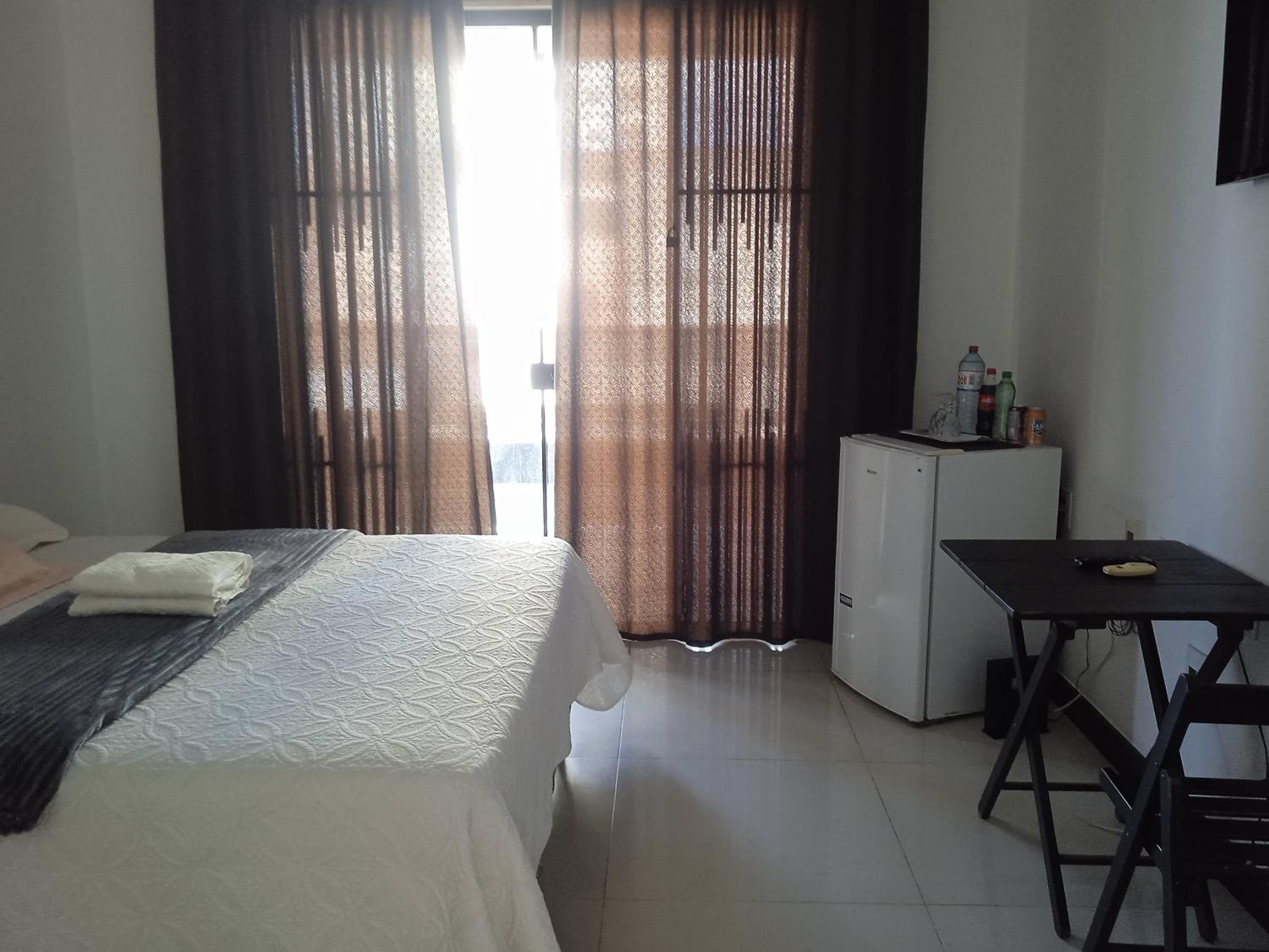 Double Room With Balcony photo 3