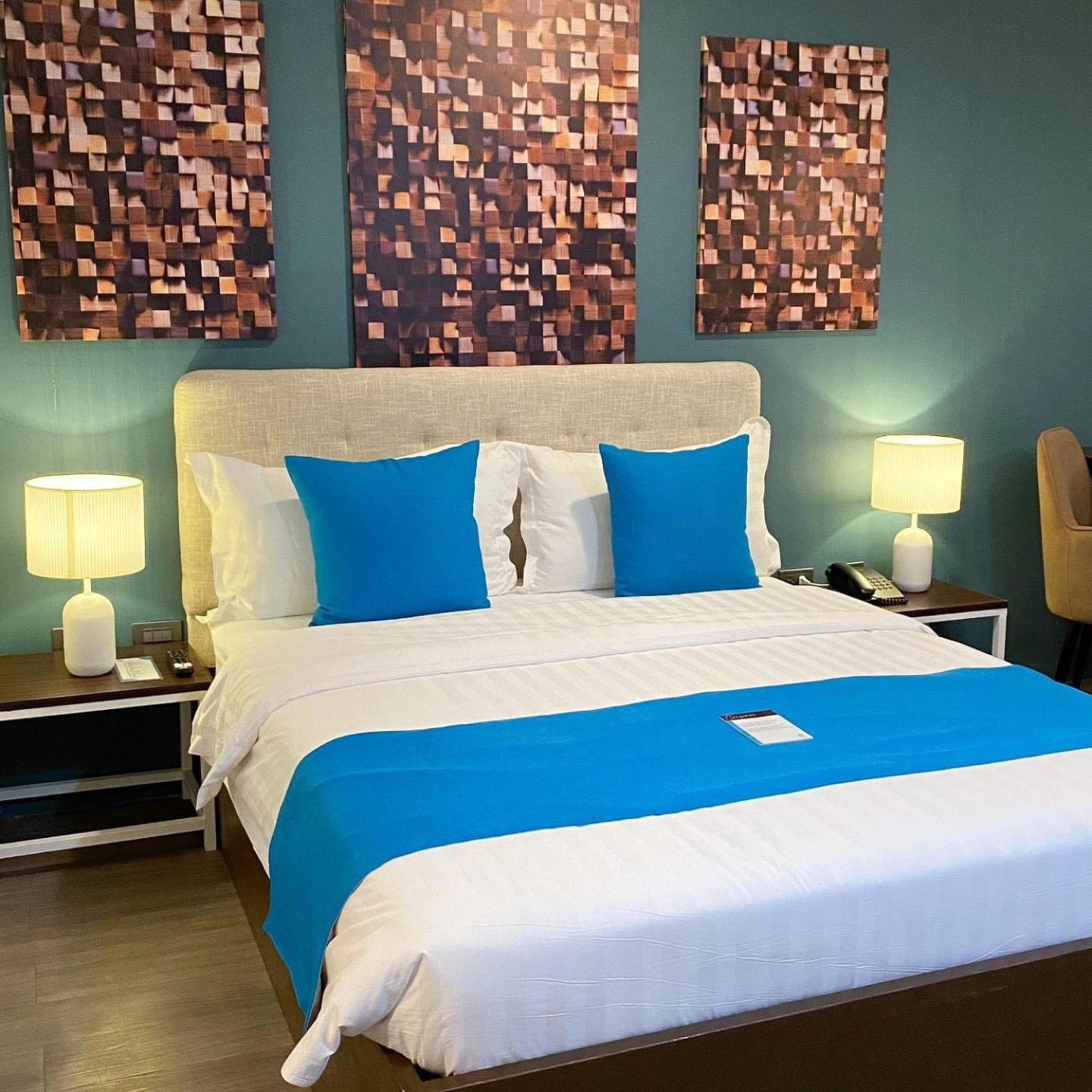 Superior Queen Room - Photo 2