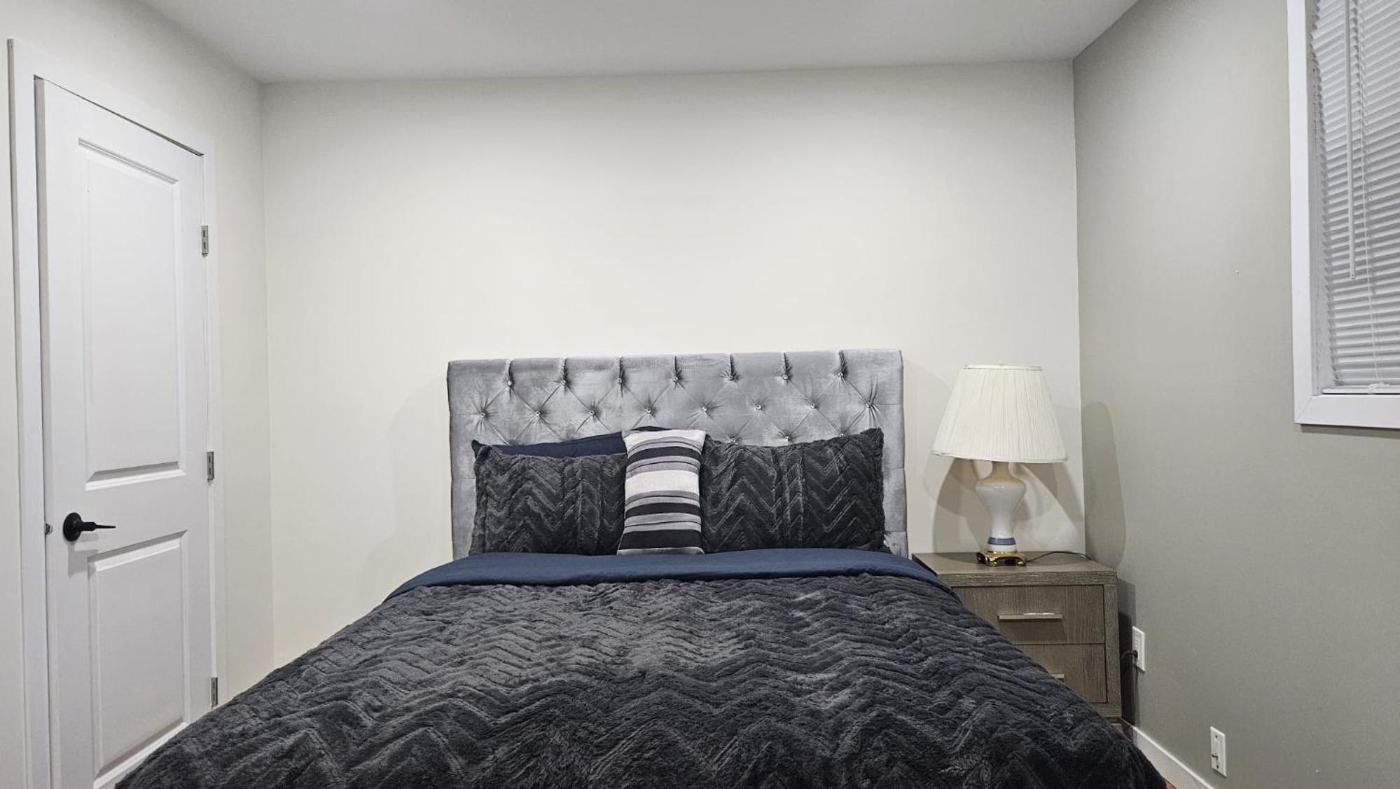 Two-Bedroom Apartment photo 2