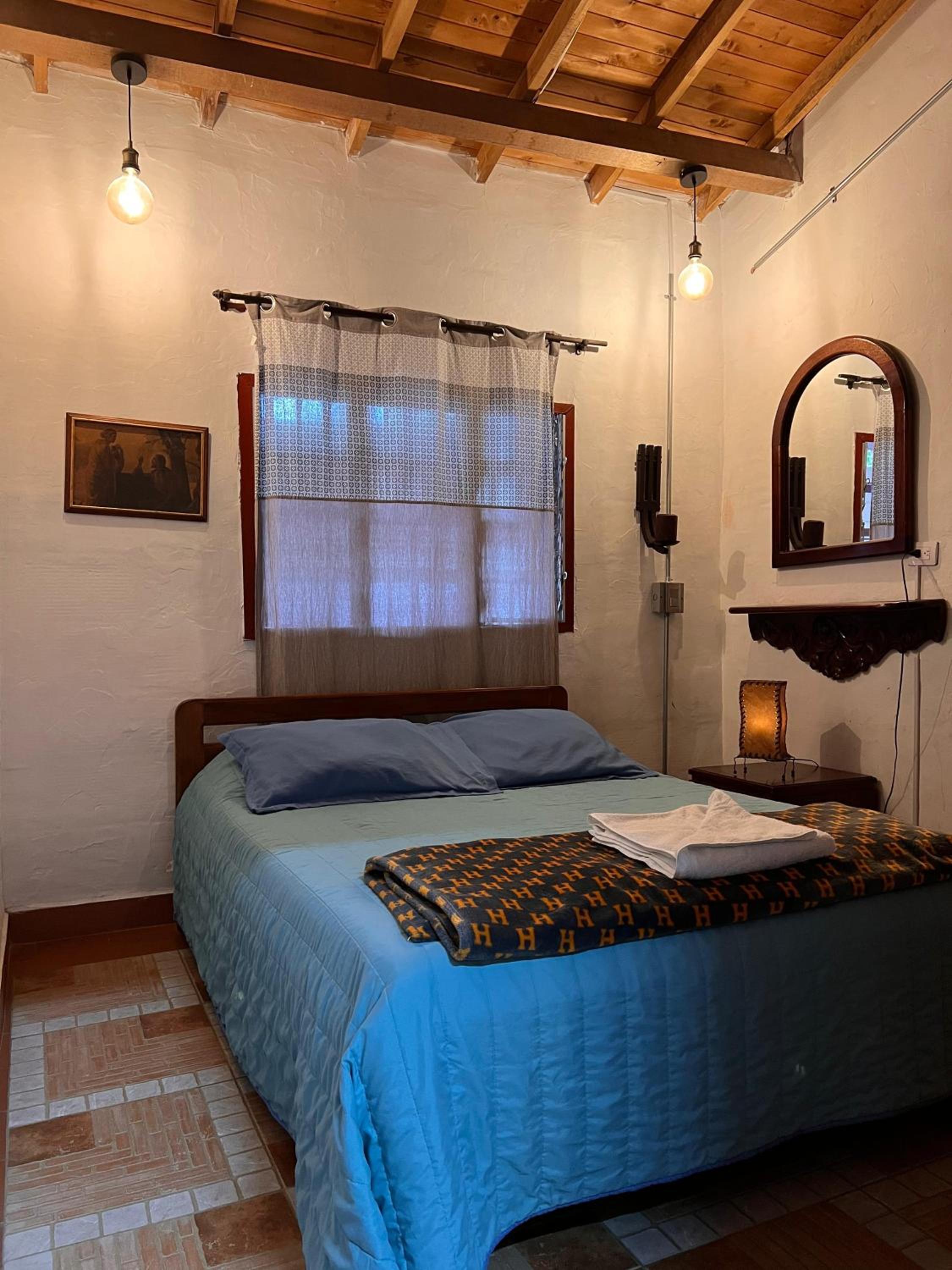 Double Room With Private Bathroom photo 1