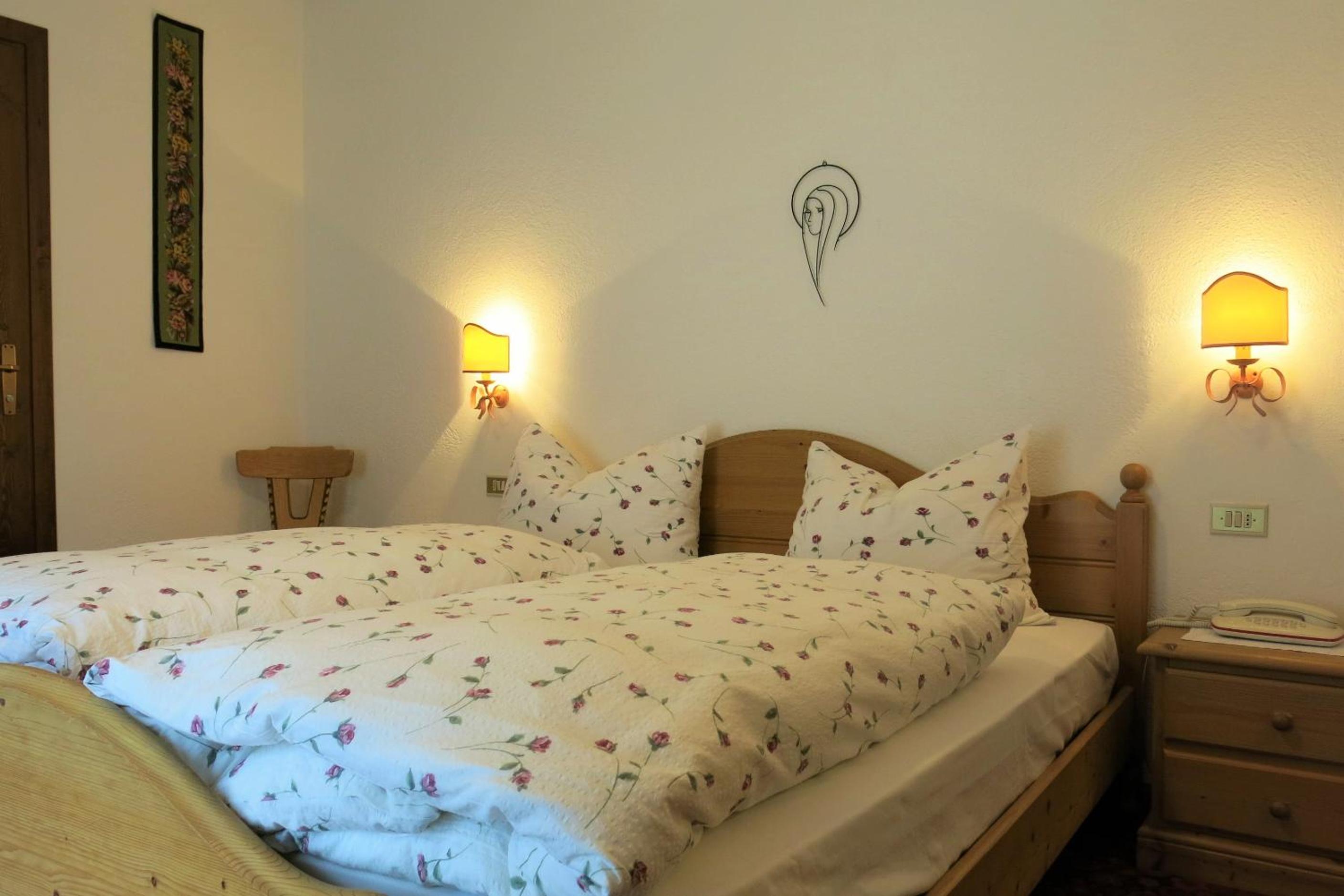 Comfort Double or Twin Room photo 3