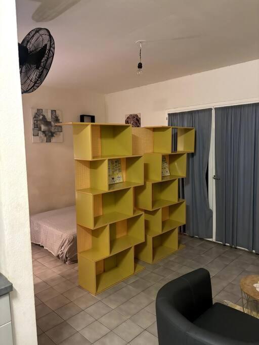 One-Bedroom Apartment photo 3