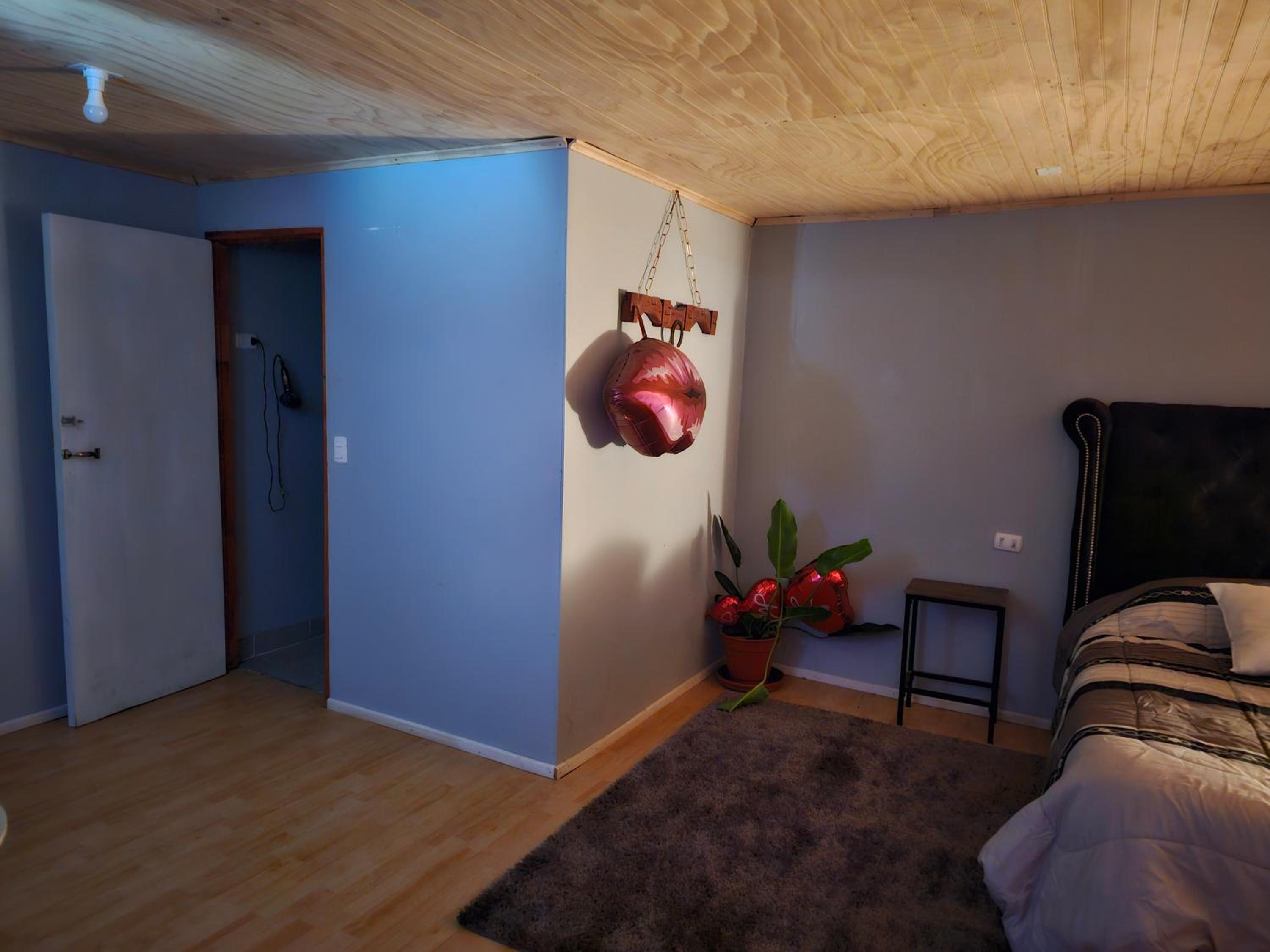 One-Bedroom House photo 1