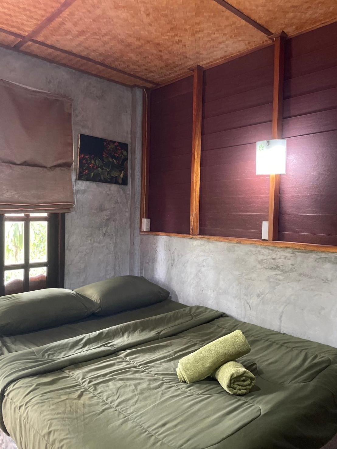 Deluxe Bungalow photo 1