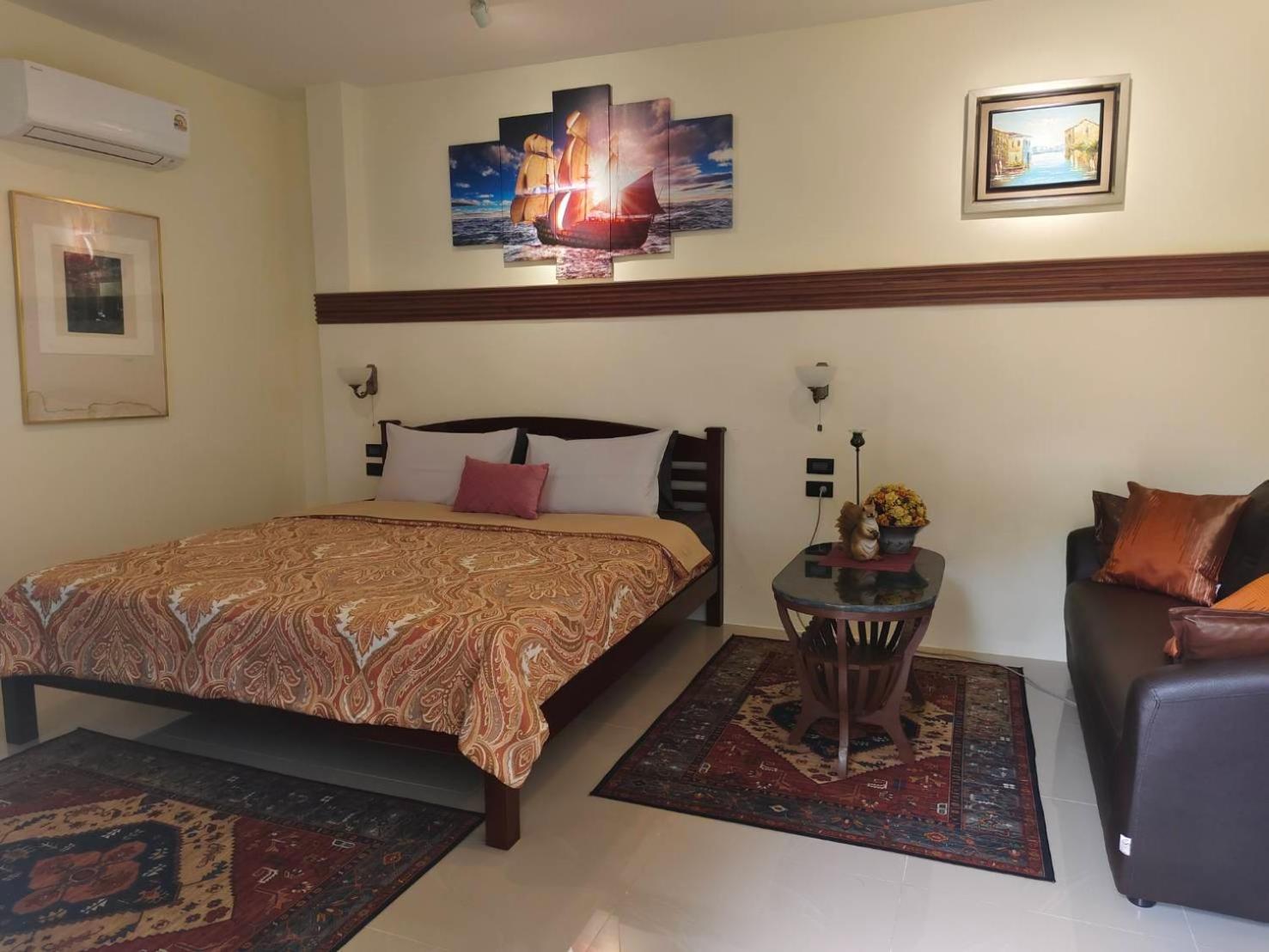 Superior King Room photo 1