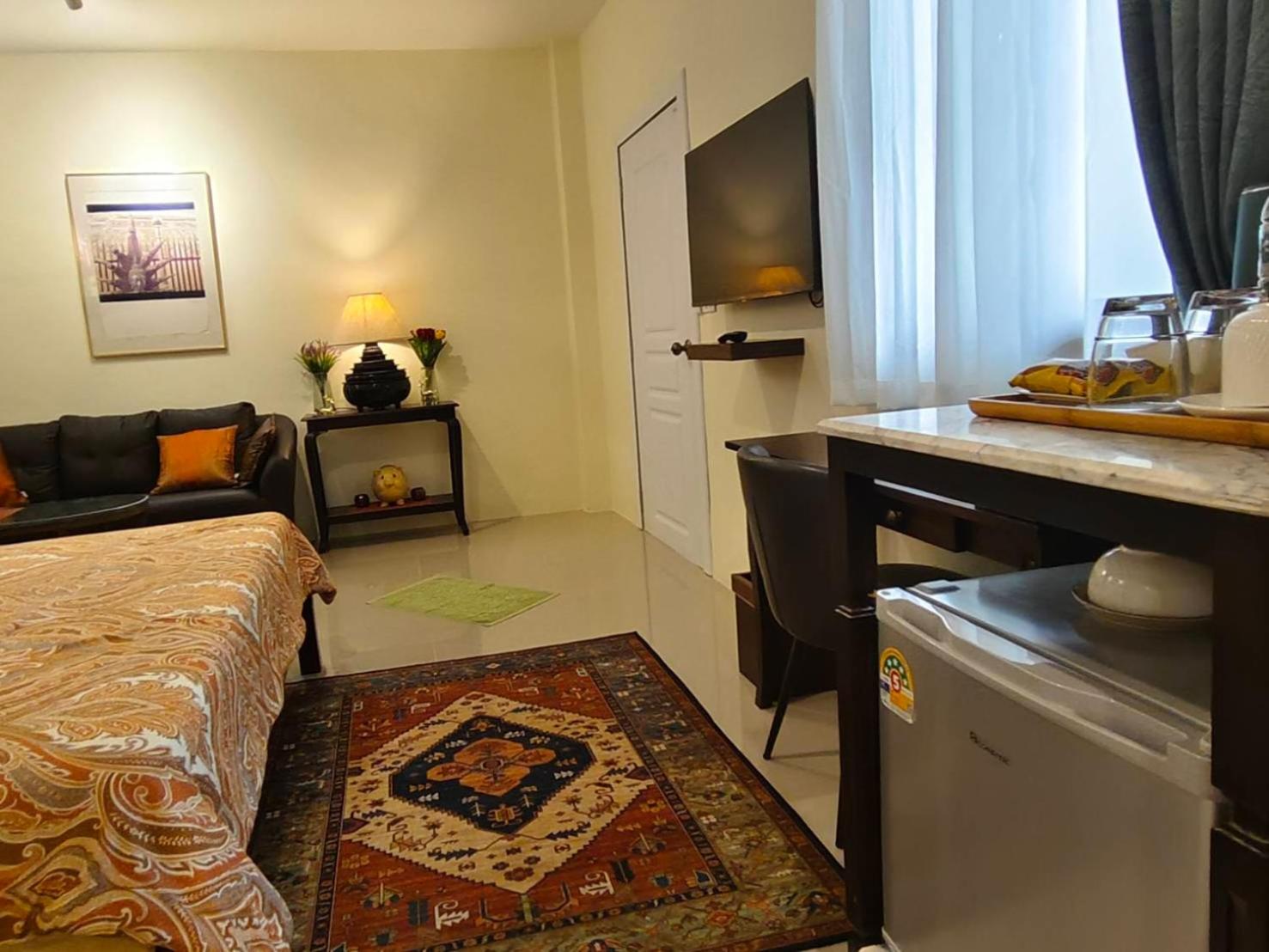 King Room photo 2