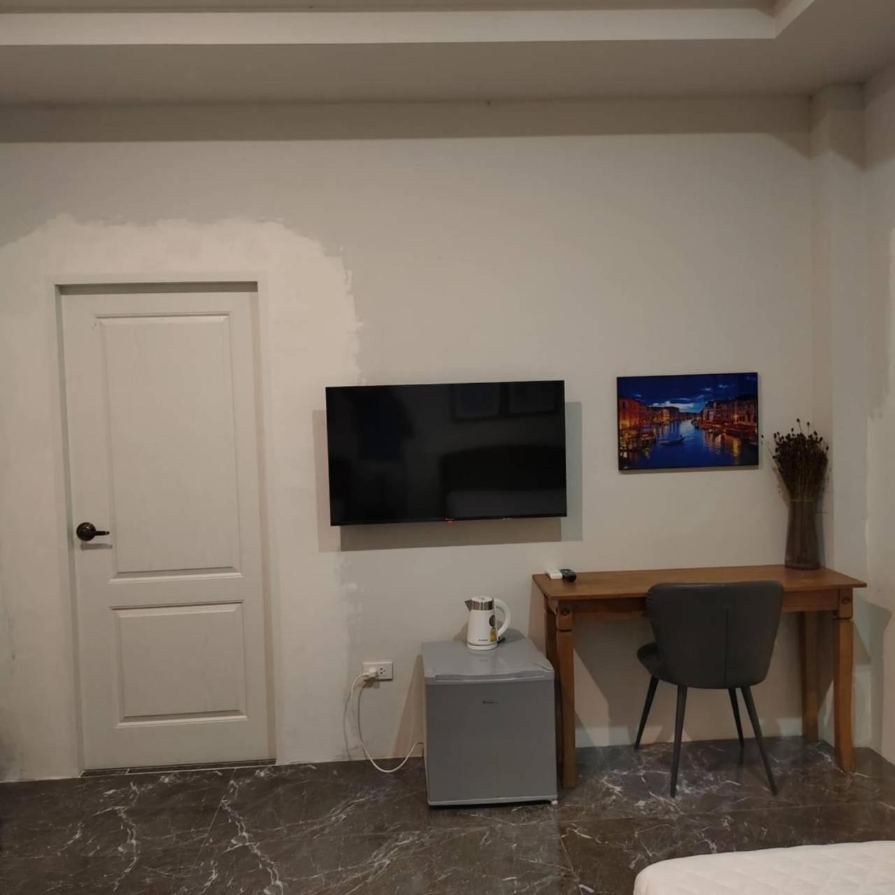 Superior Twin Room photo 1