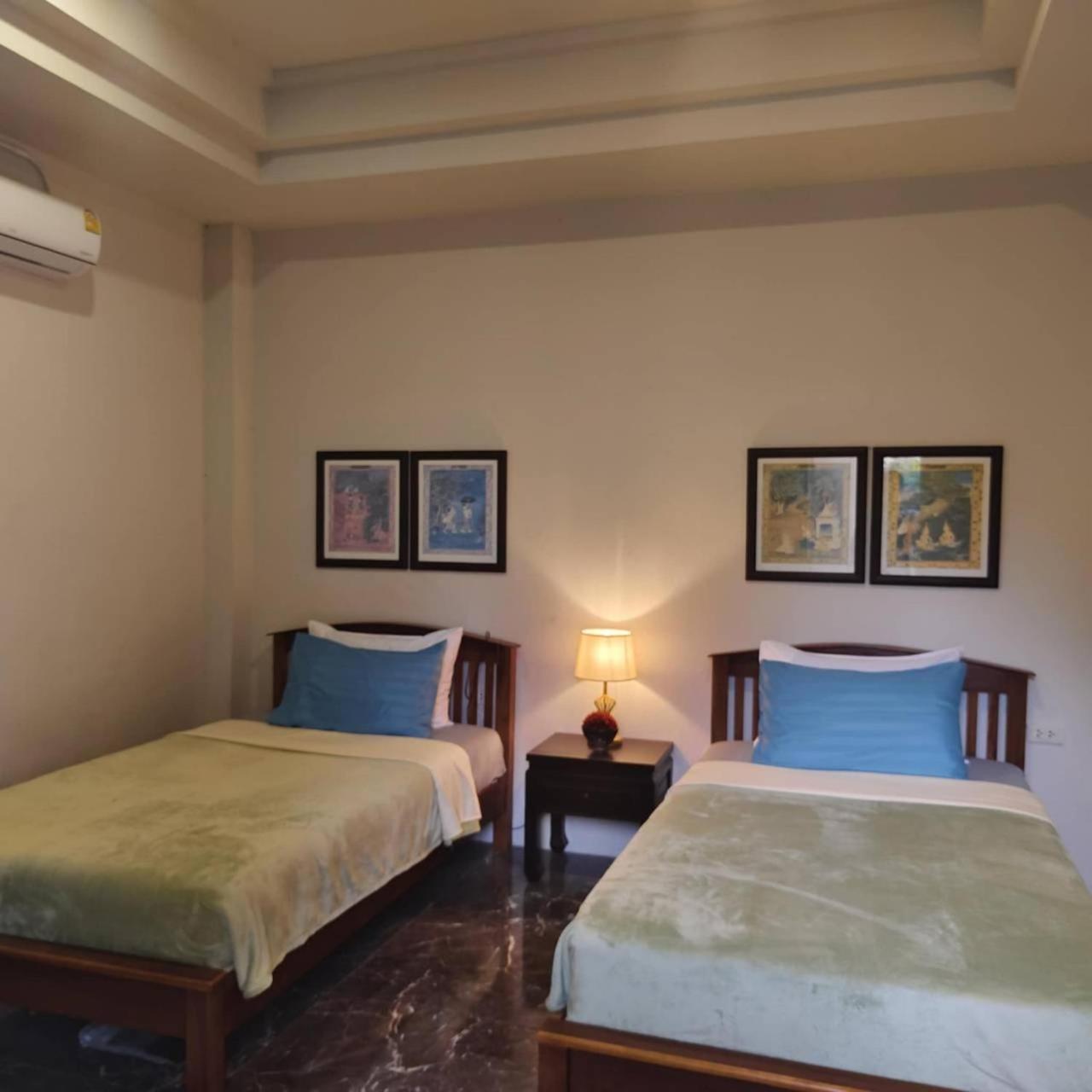 Superior Twin Room photo 2