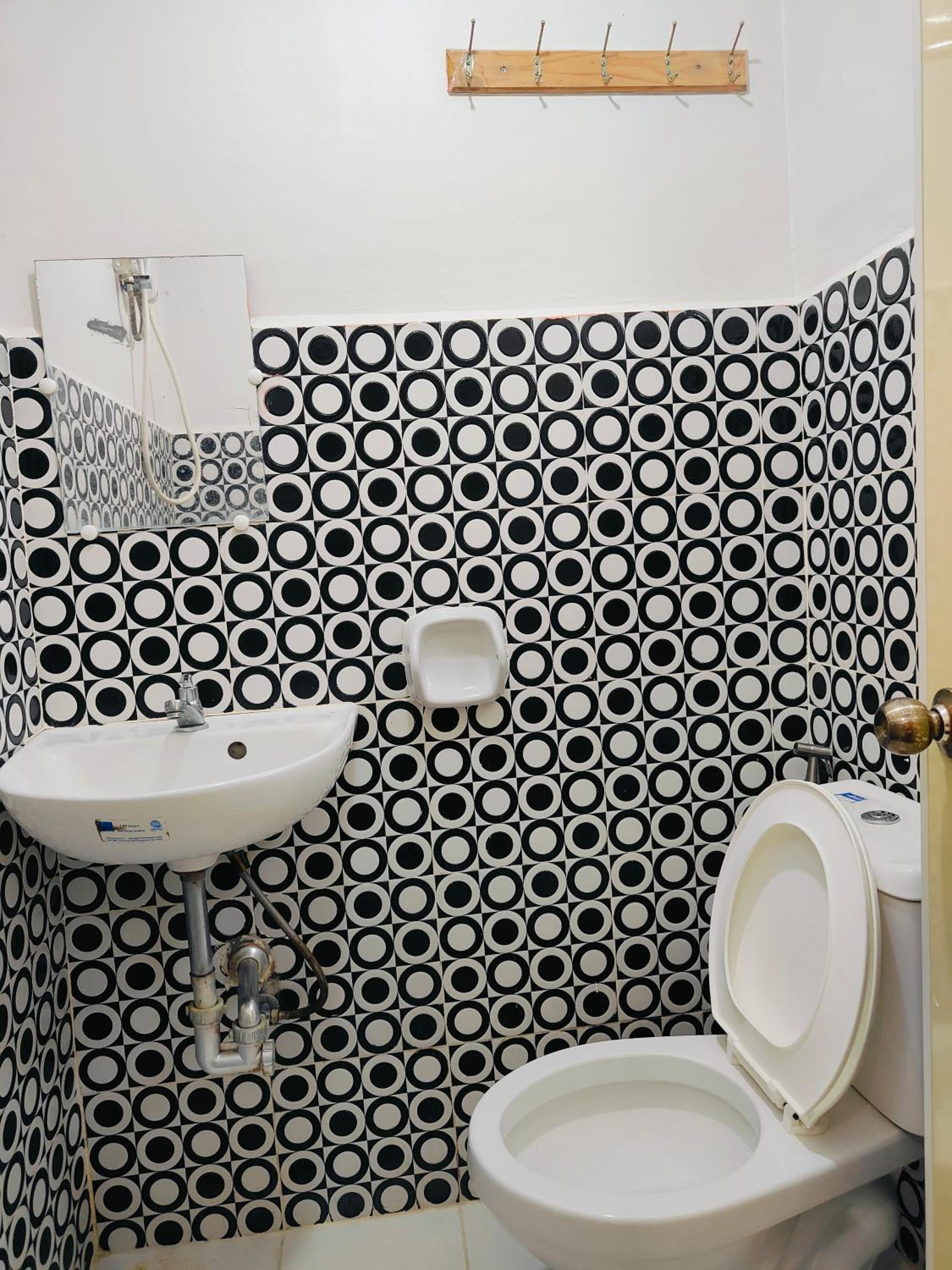 Double Room - Photo 33