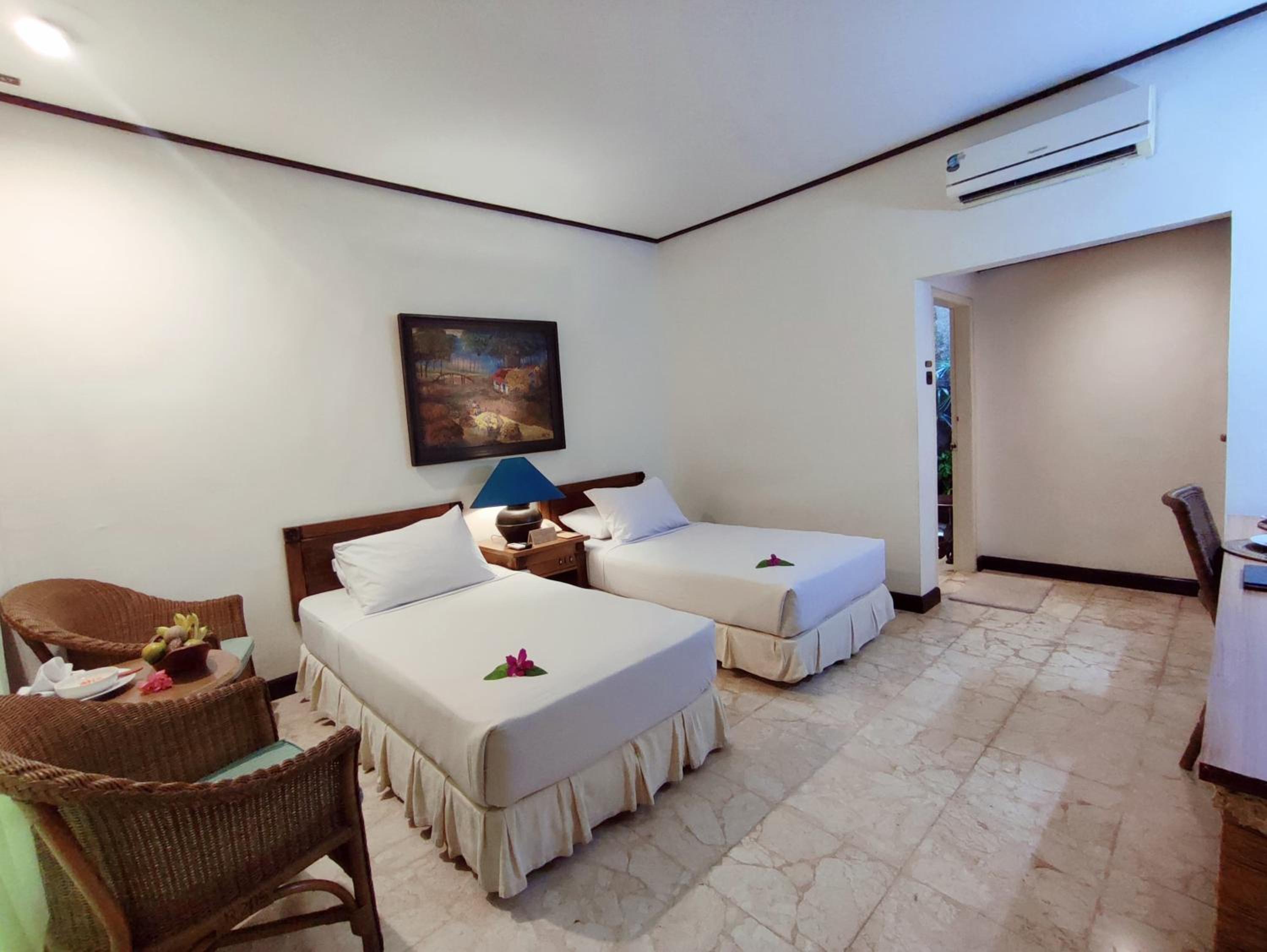 Executive Suite photo 2