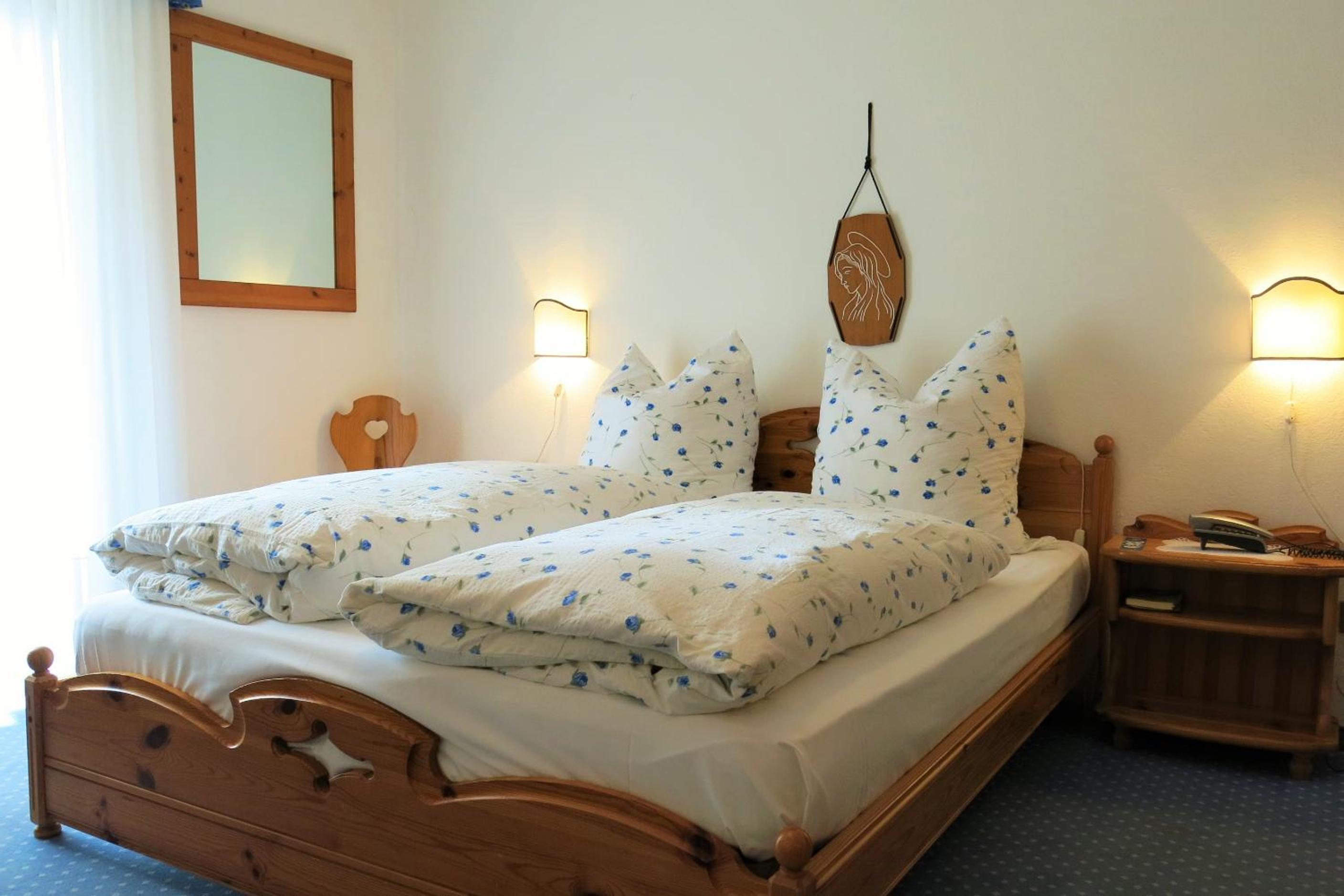 Triple Room photo 2