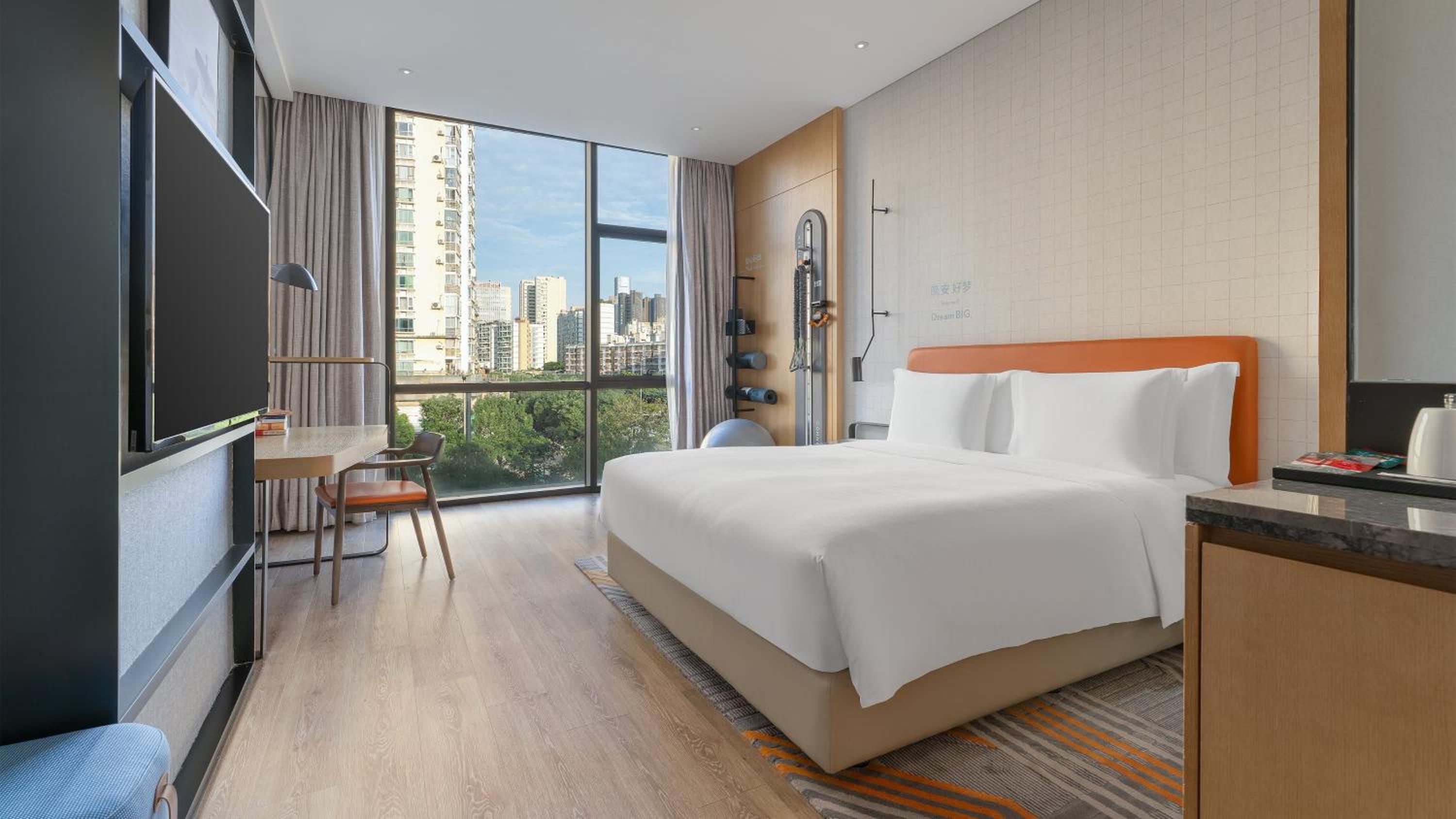 Premium King Room - Photo 4