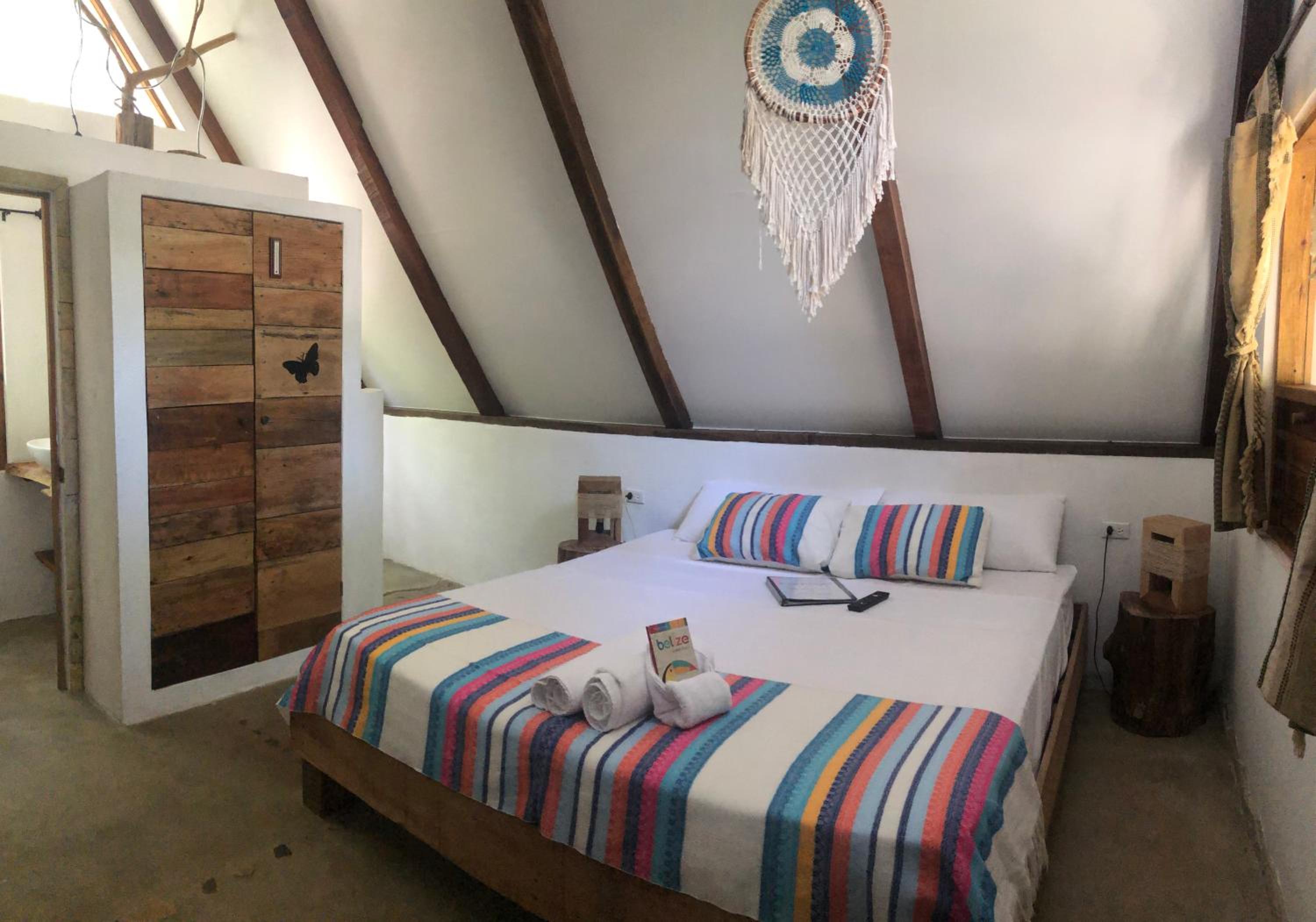 King Room with Garden View photo 3