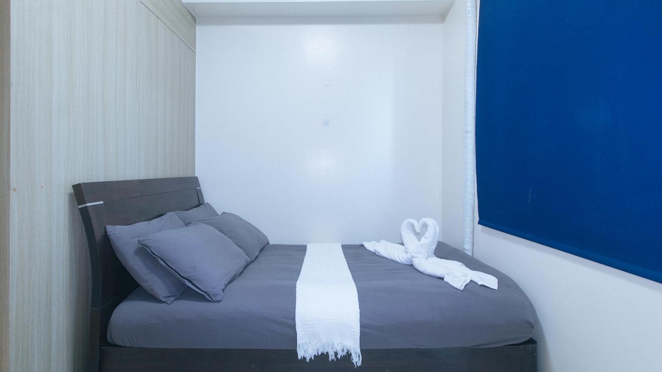 Deluxe Room - Photo 2