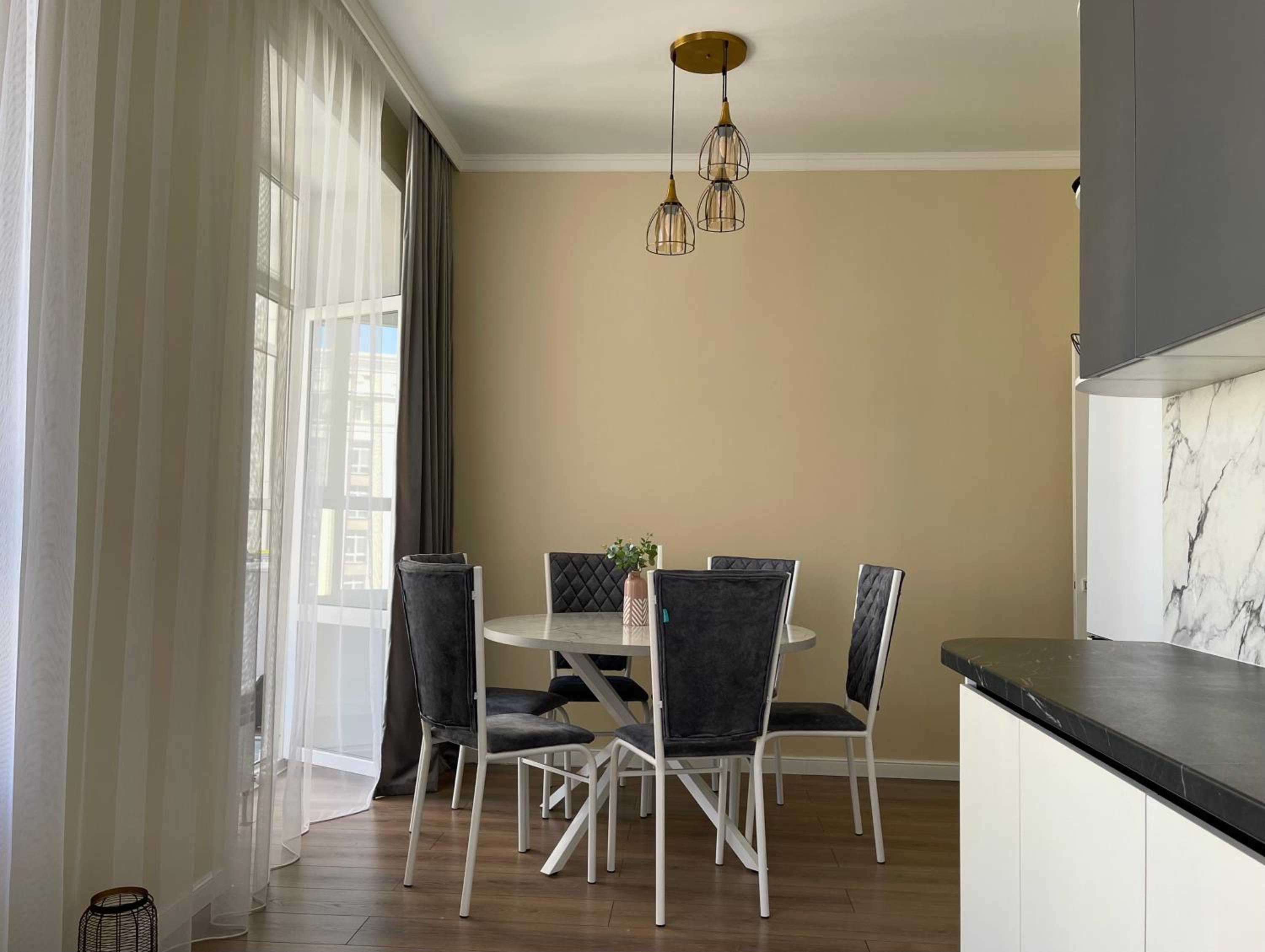 Superior Apartment photo 2