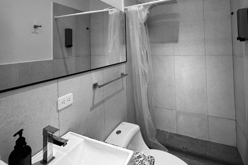 Two-Bedroom Apartment photo 3