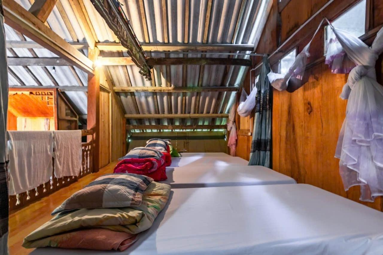 Single Bed in Mixed Dormitory Room photo 1