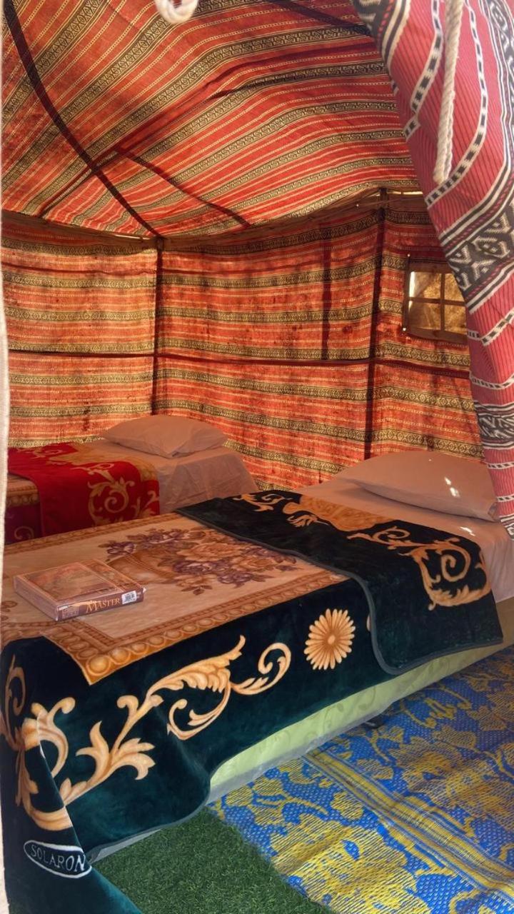 Double Room With Patio photo 1