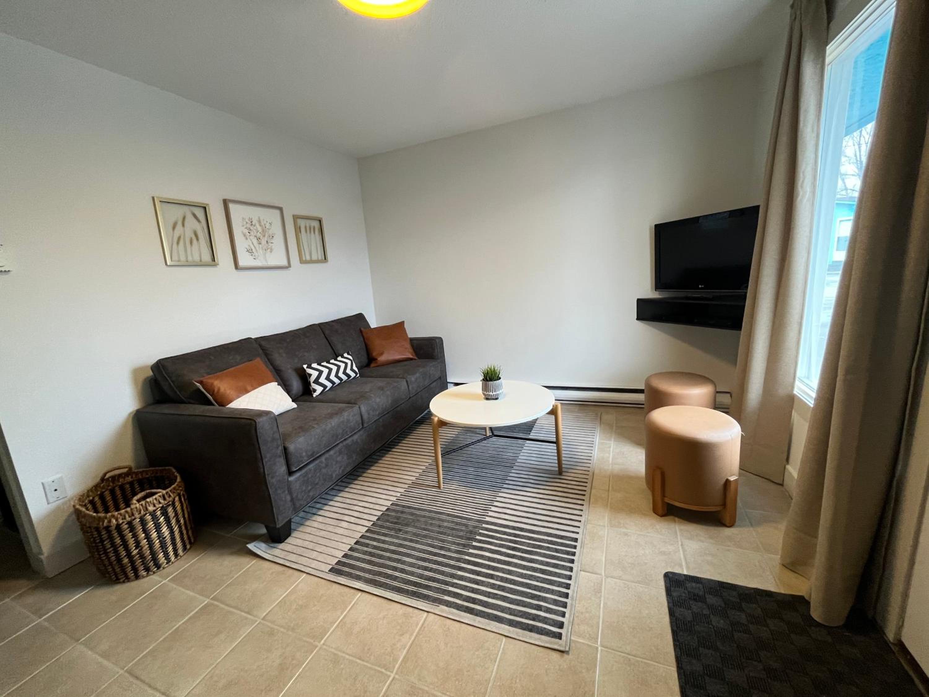 Deluxe Suite photo 1