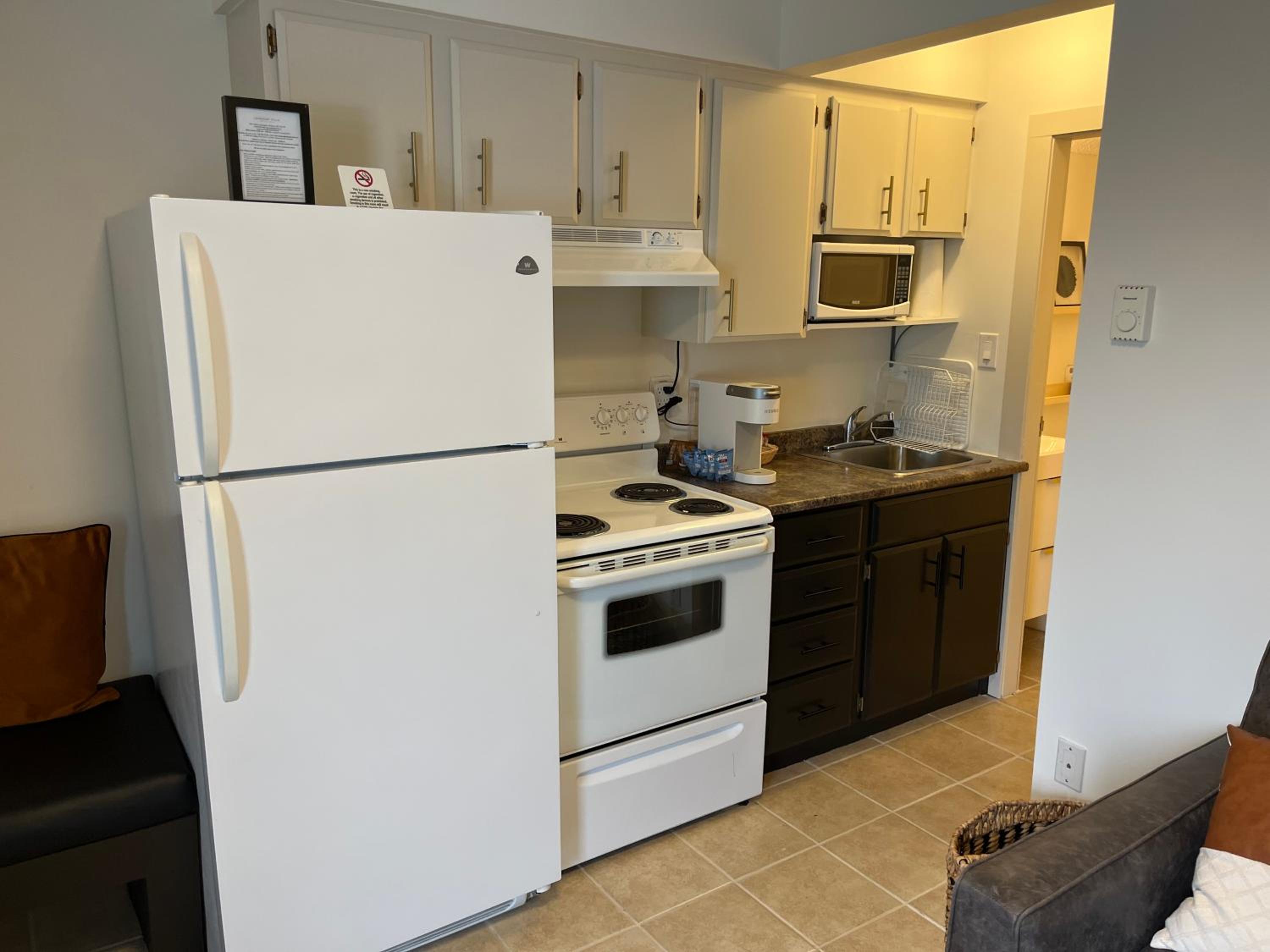 Deluxe Suite photo 2