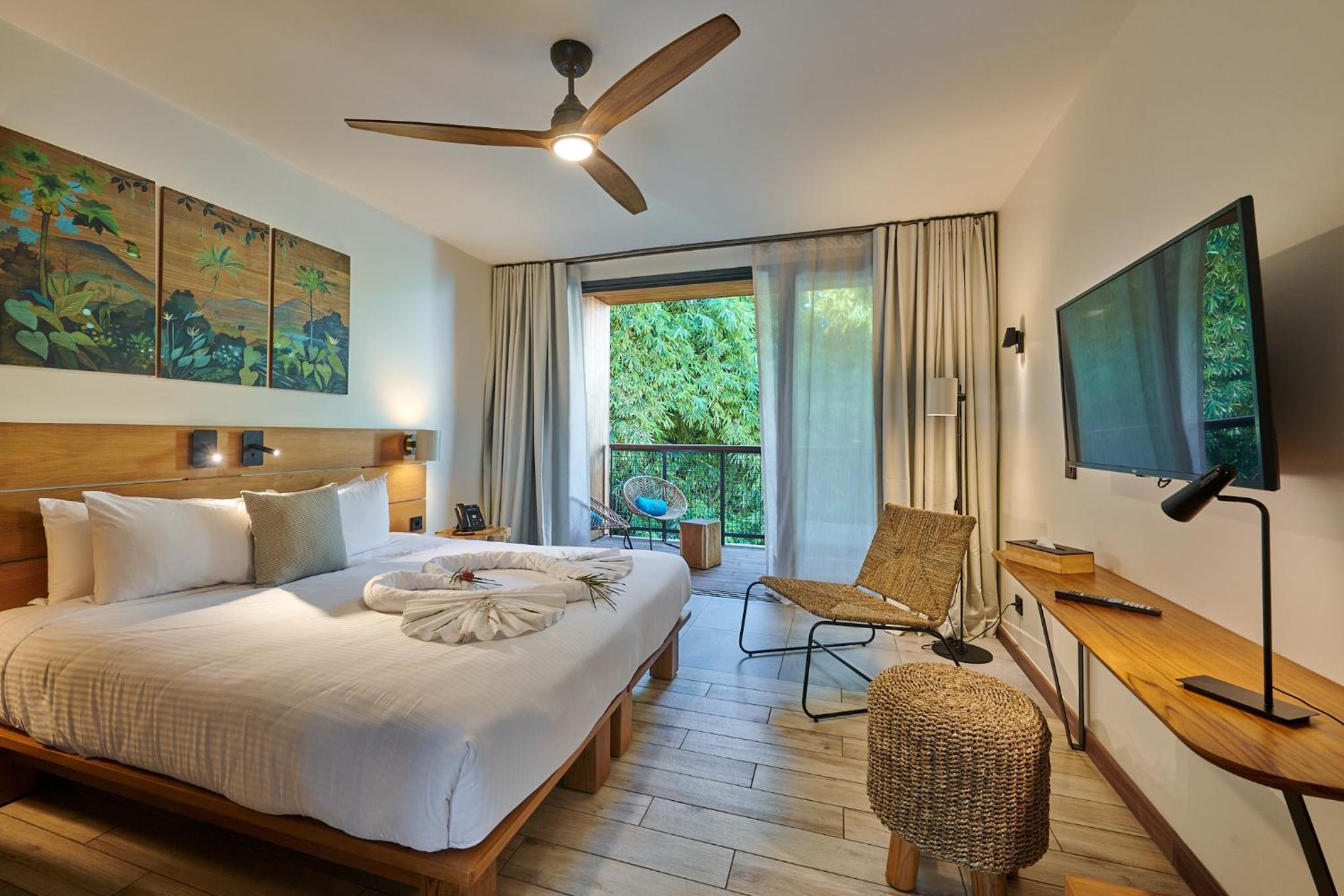 Deluxe Double or Twin Room - Photo 3