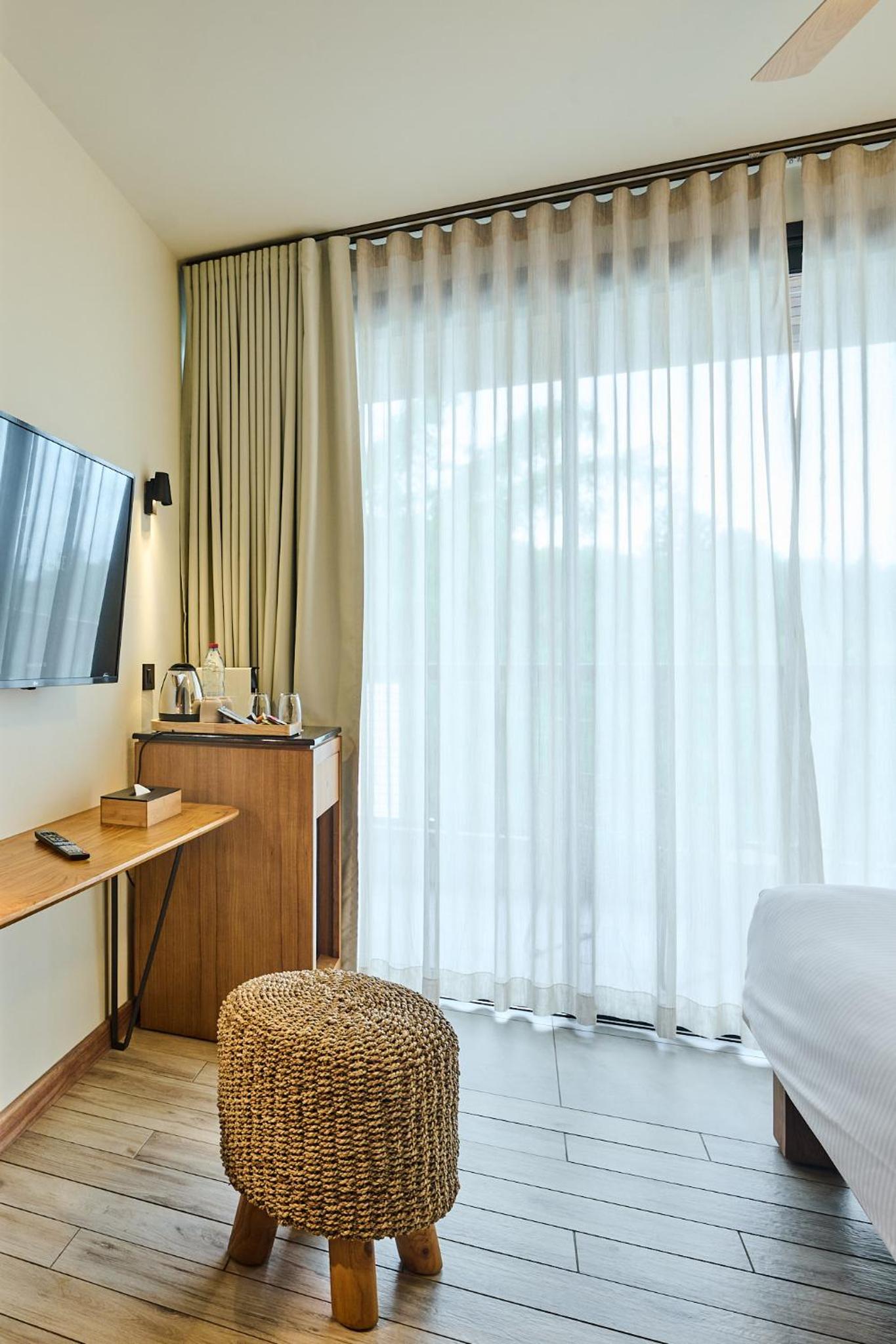 Superior Double Room - Photo 1