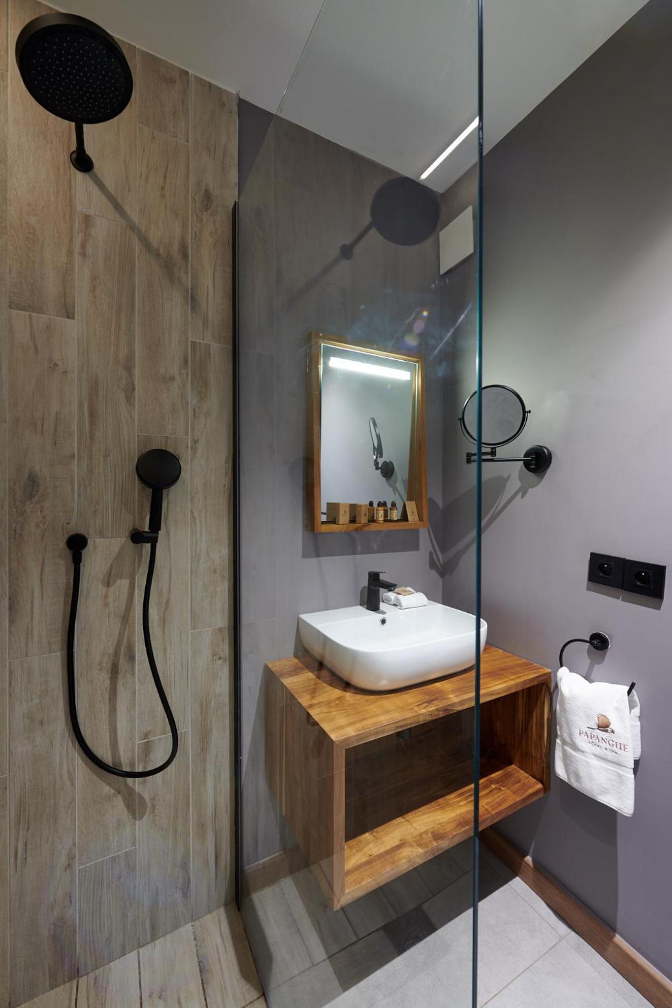 Superior Double Room - Photo 3