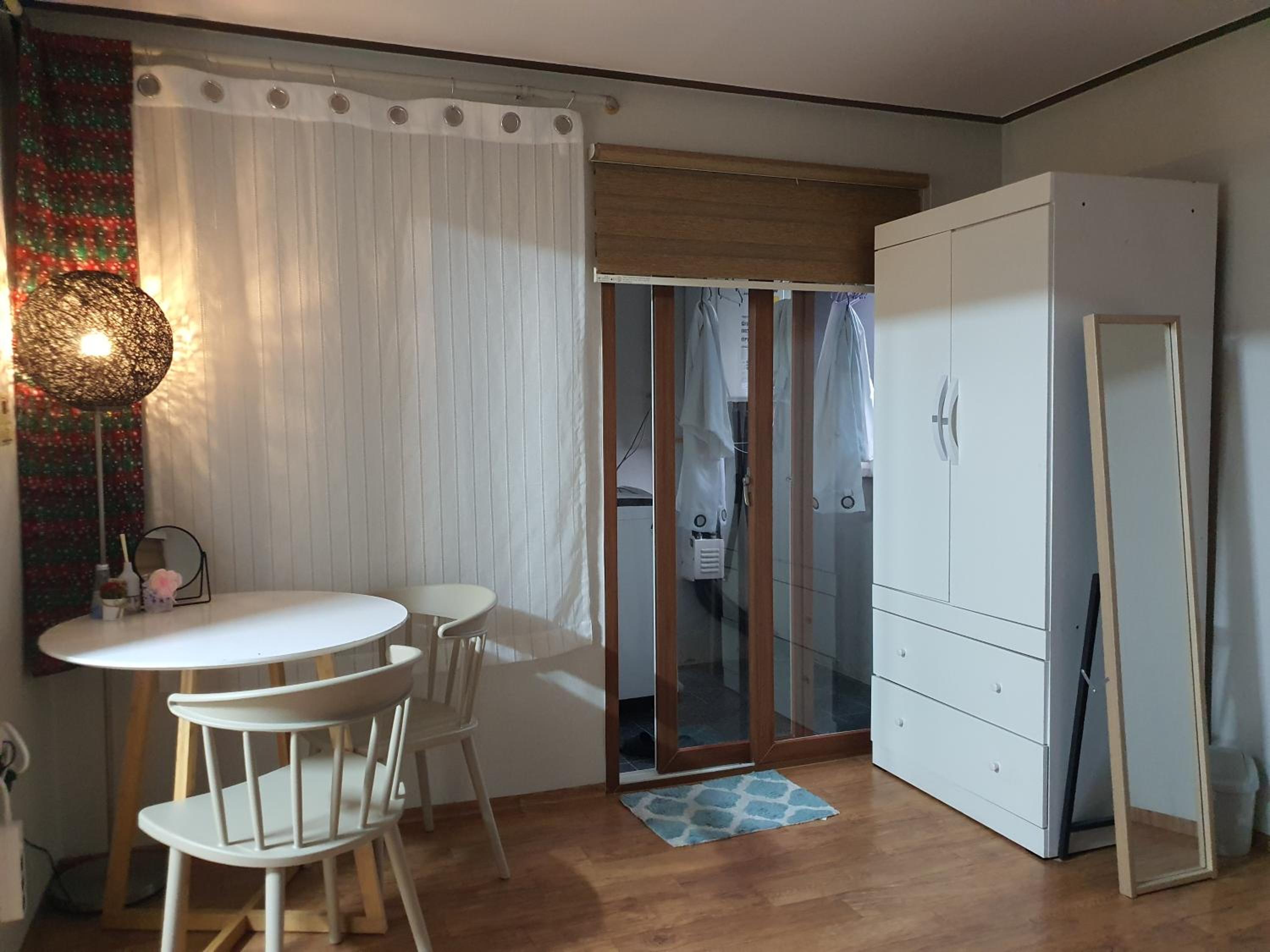 One-Bedroom Villa photo 1