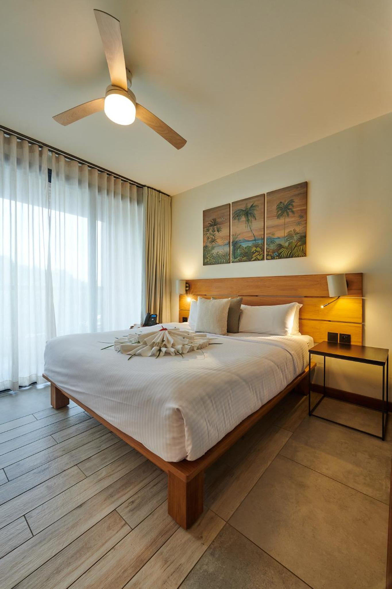 Superior Double Room - Photo 2