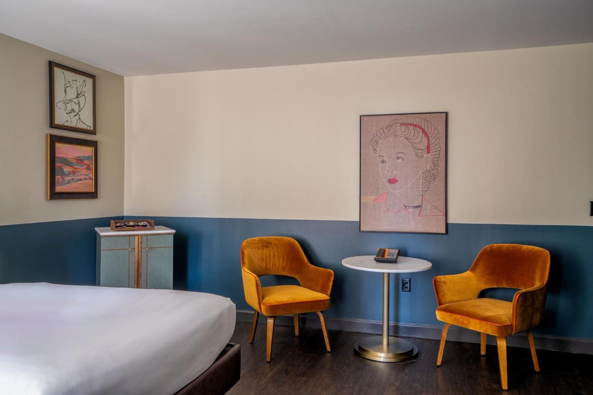 Standard Room - Photo 2