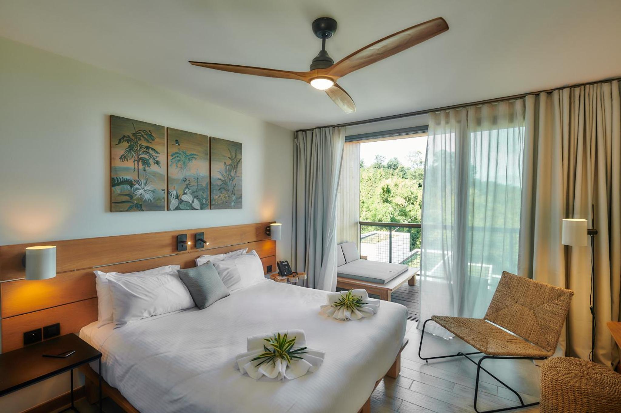 Deluxe Double or Twin Room - Photo 1