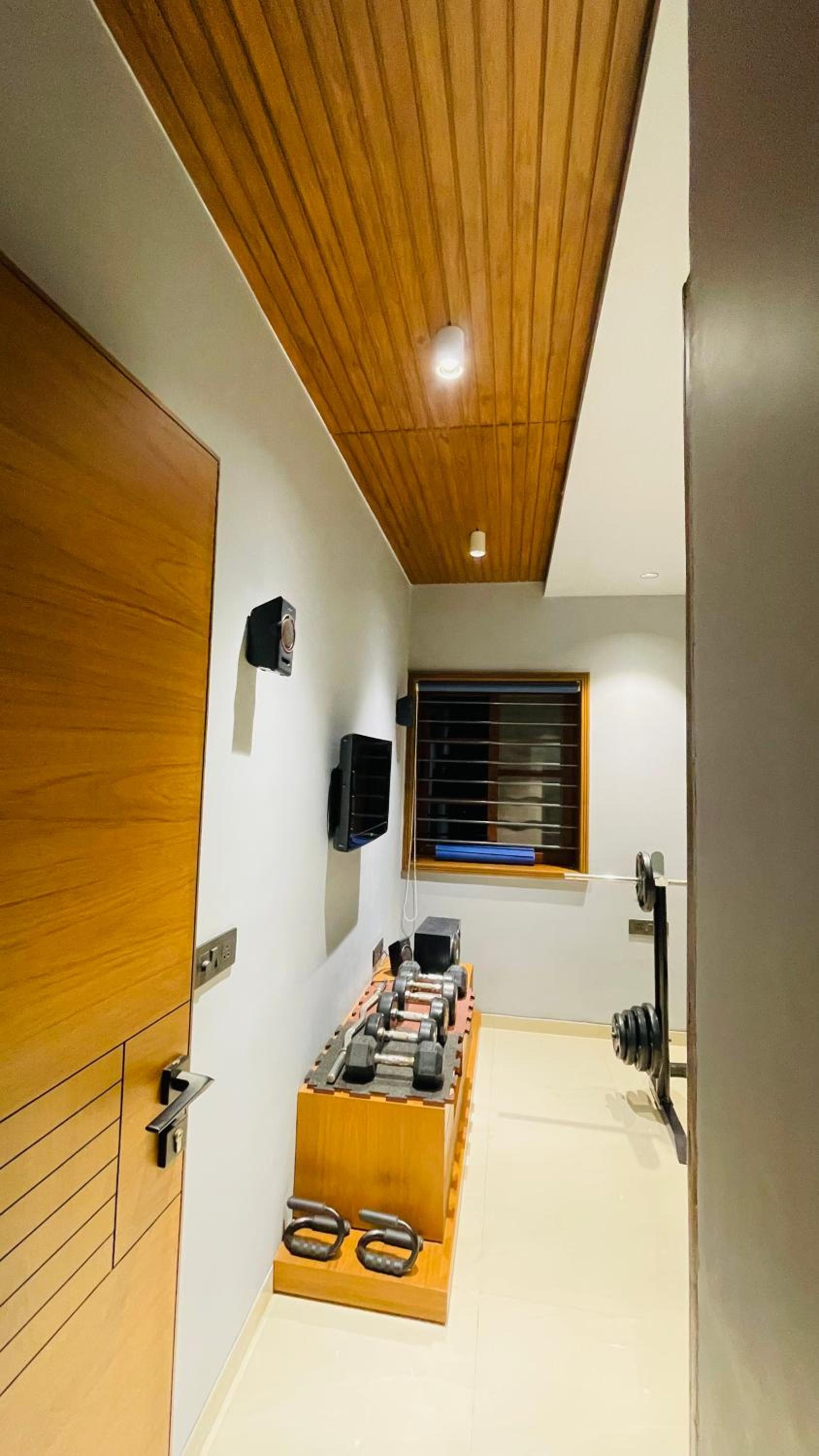 Business Double Room with Gym Access photo 3