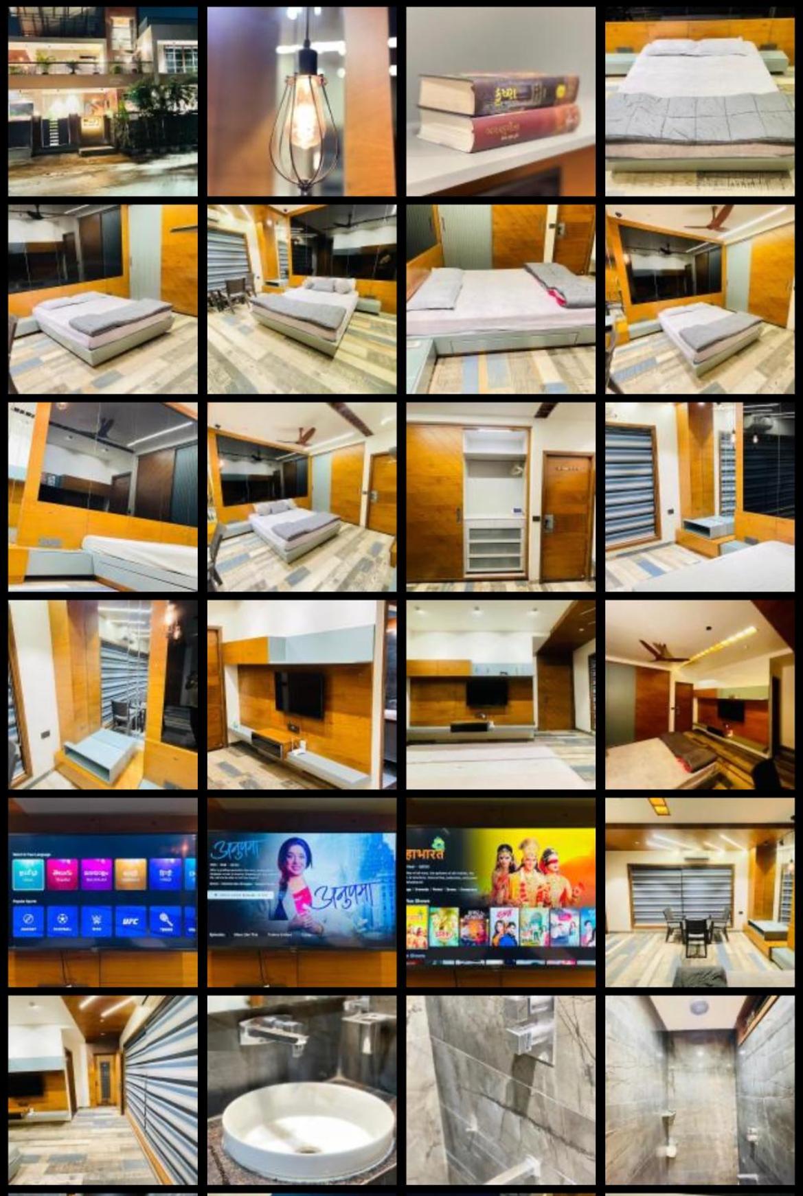 Business Double Room with Gym Access photo 2