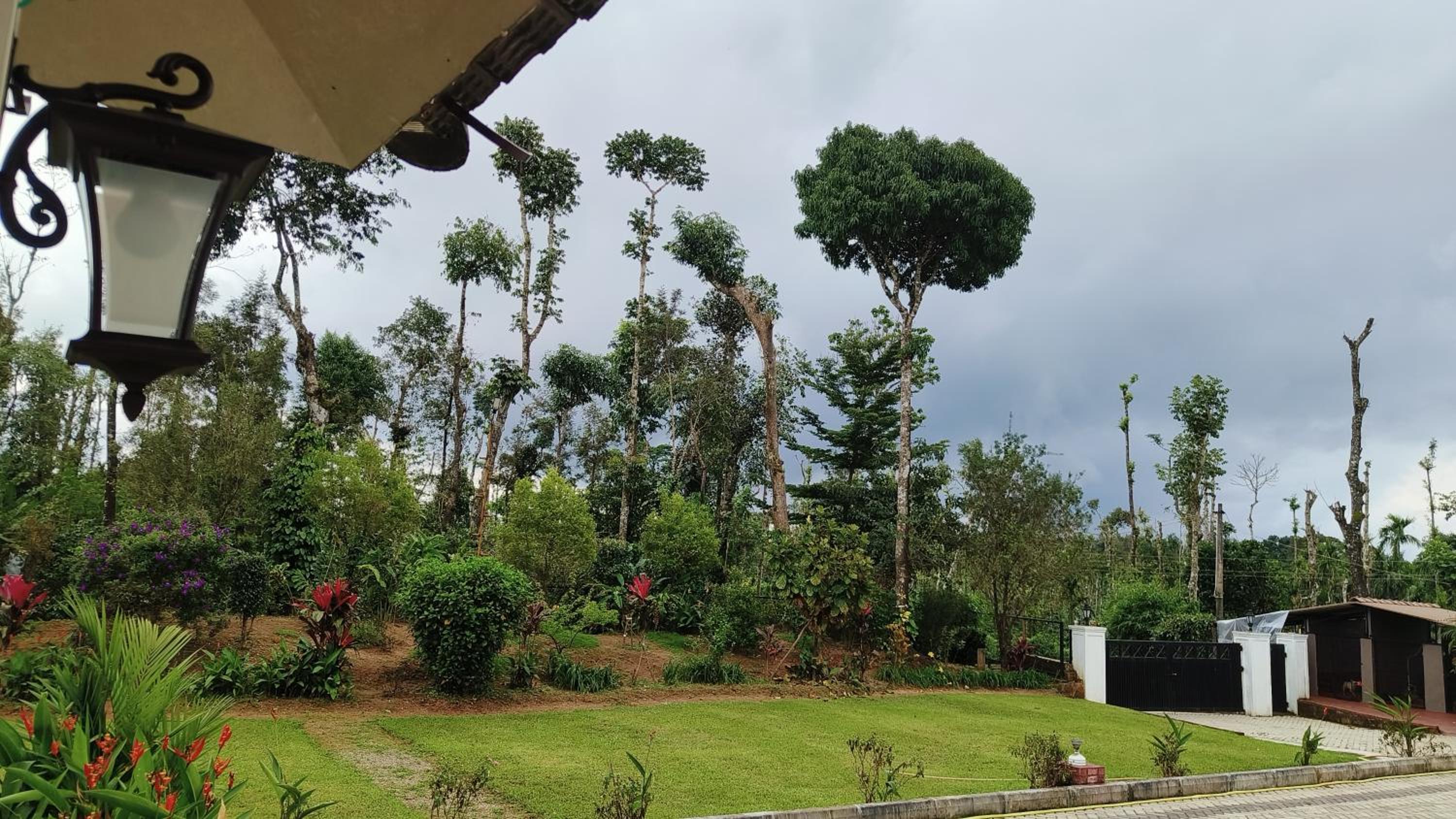 Villa with Garden View photo 1