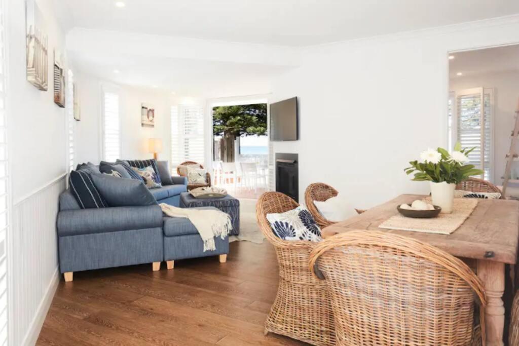 Two-Bedroom Apartment photo 1