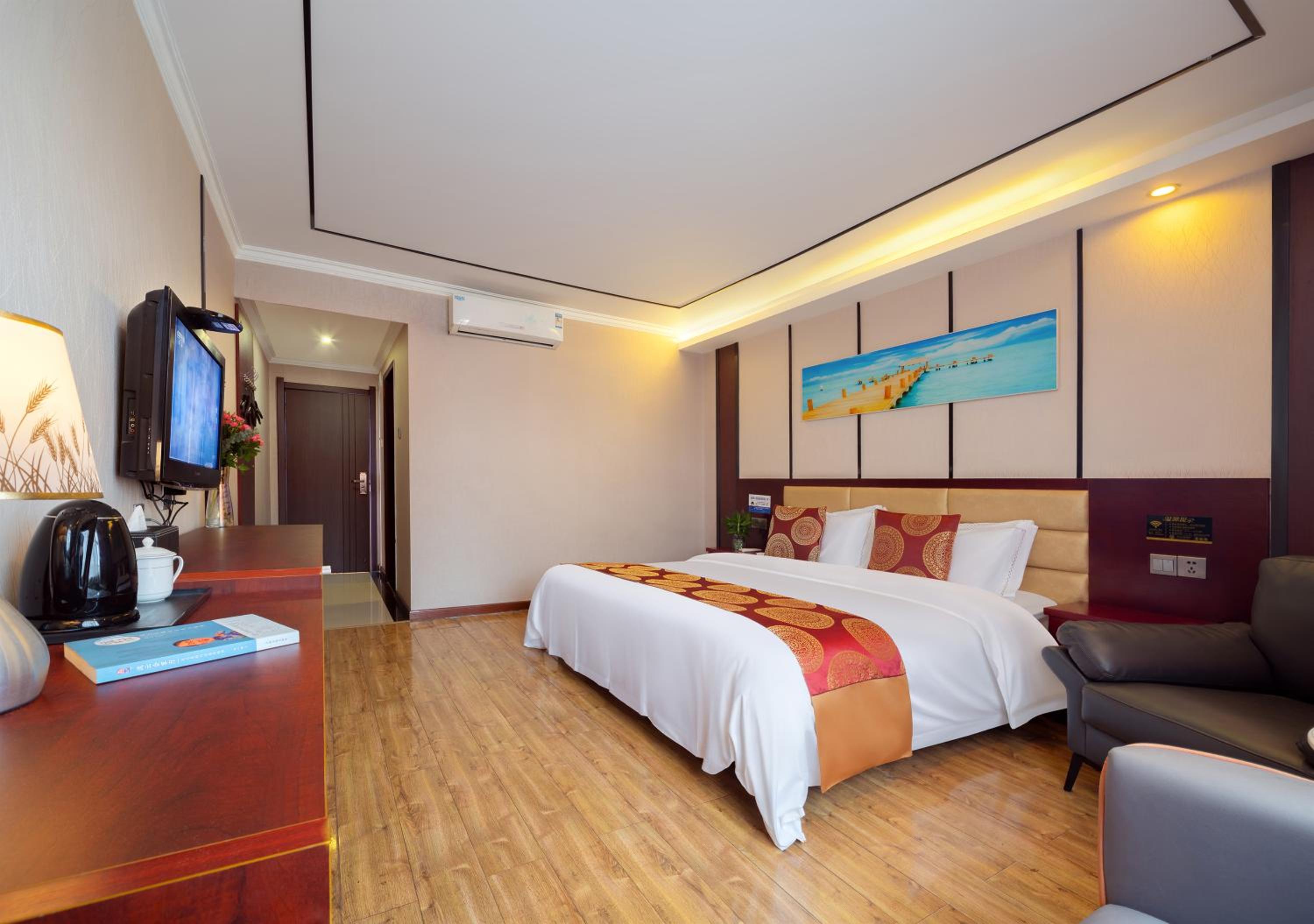 Deluxe Single Room photo 1