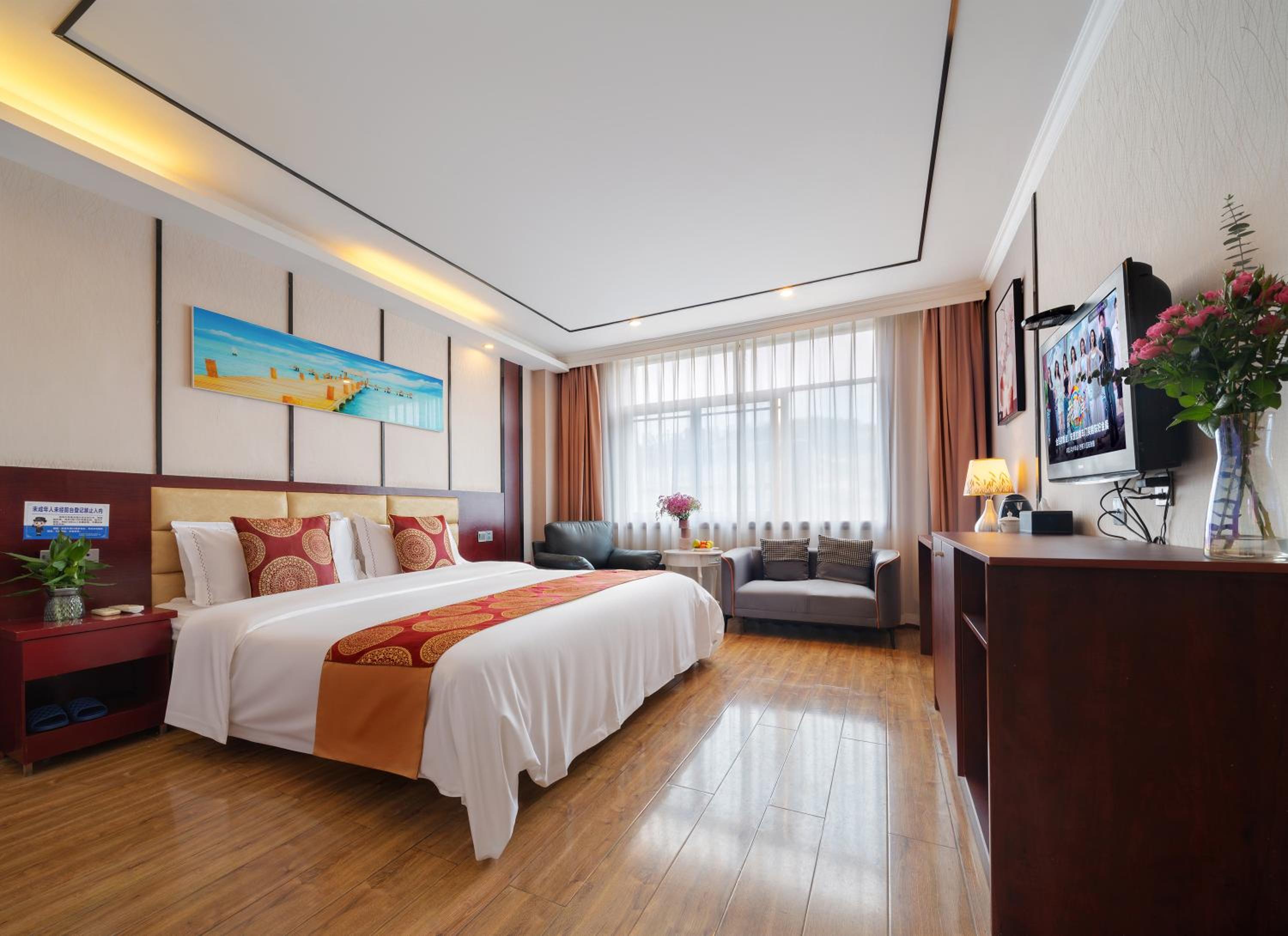 Deluxe Single Room photo 2